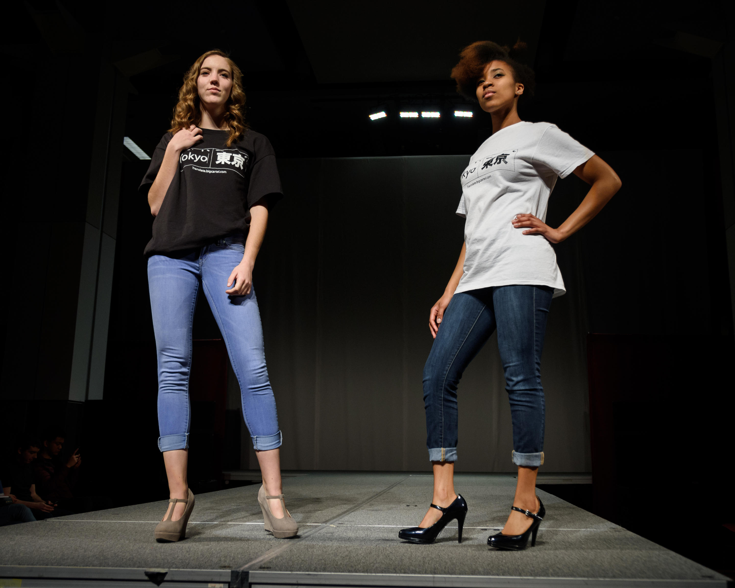 BSA Fashion Show 120