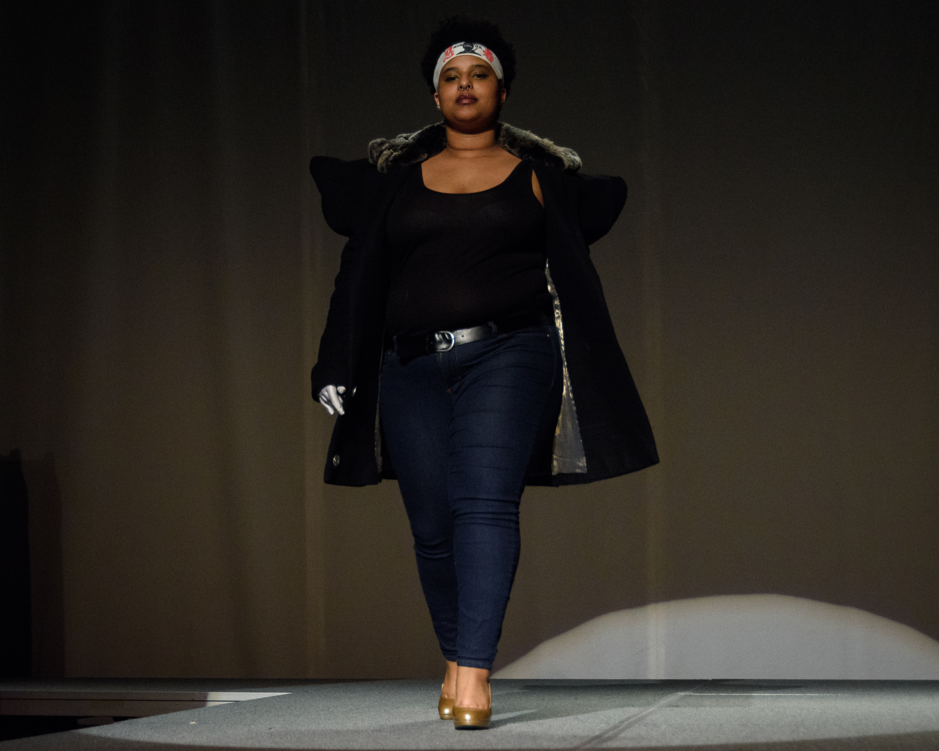 BSA Fashion Show 122