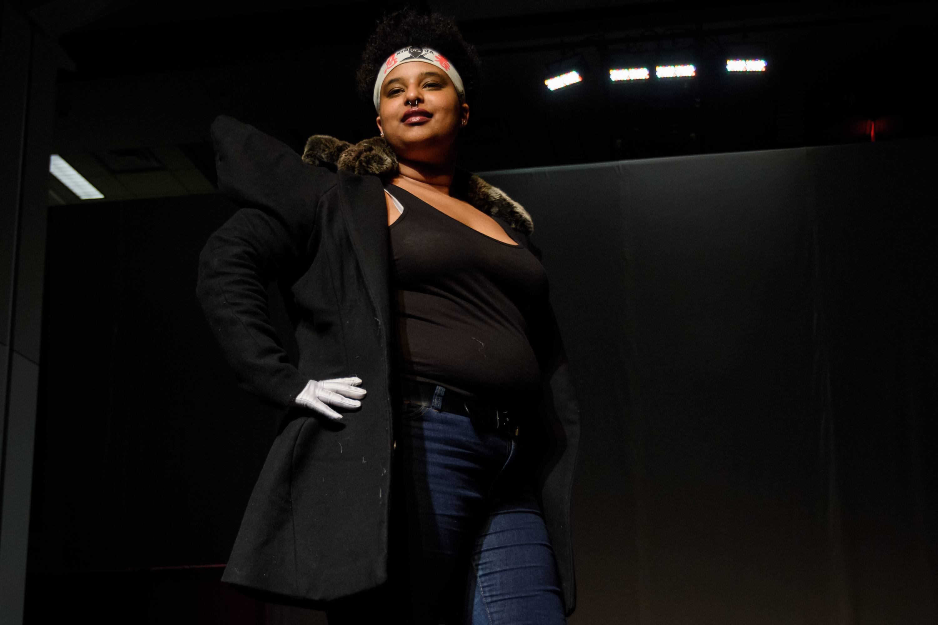 BSA Fashion Show 123