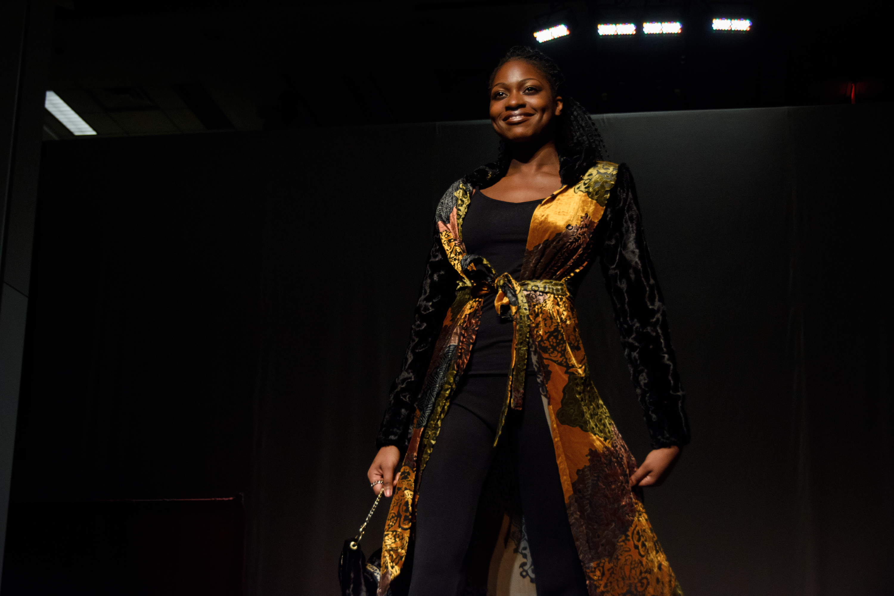 BSA Fashion Show 125