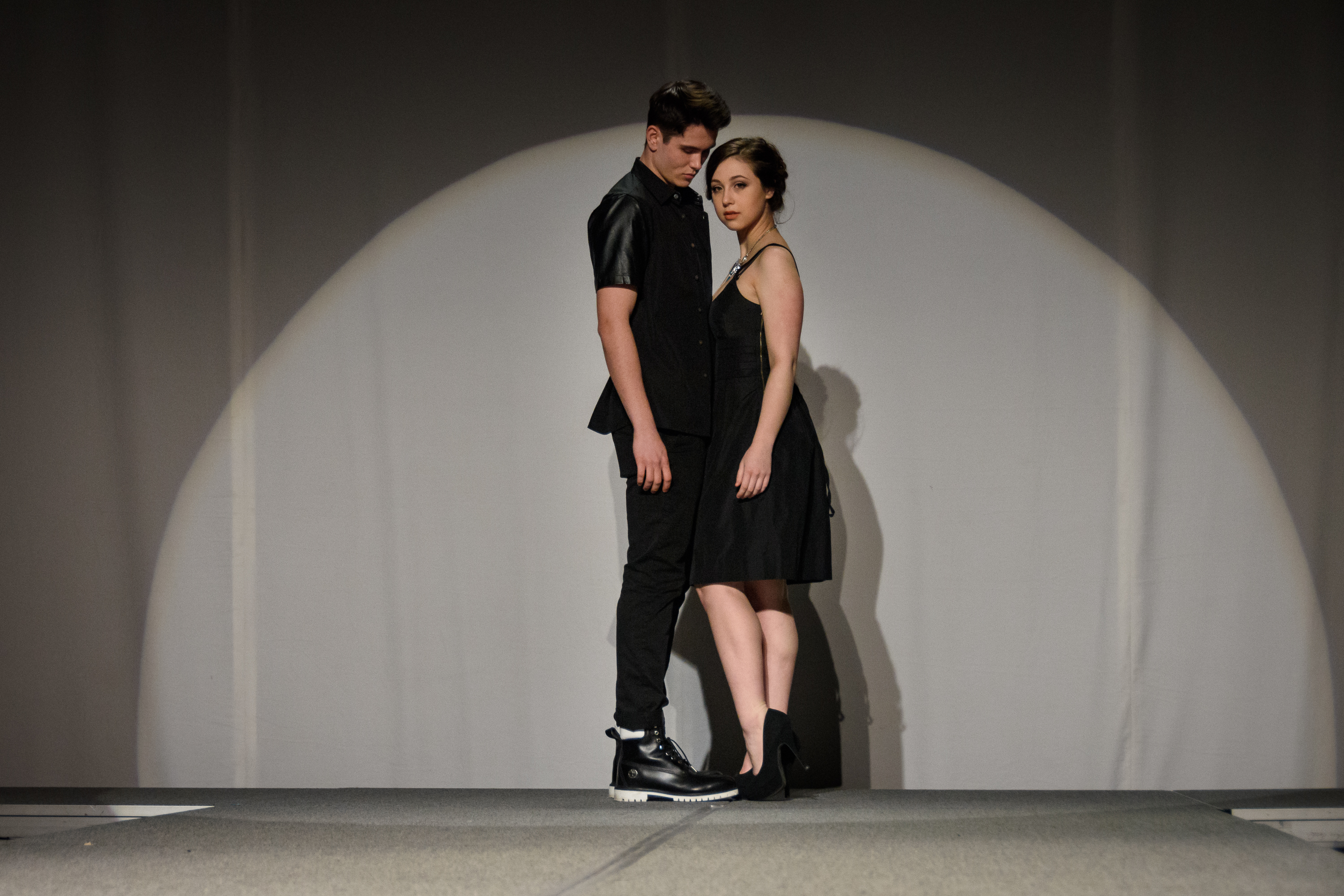 BSA Fashion Show 13