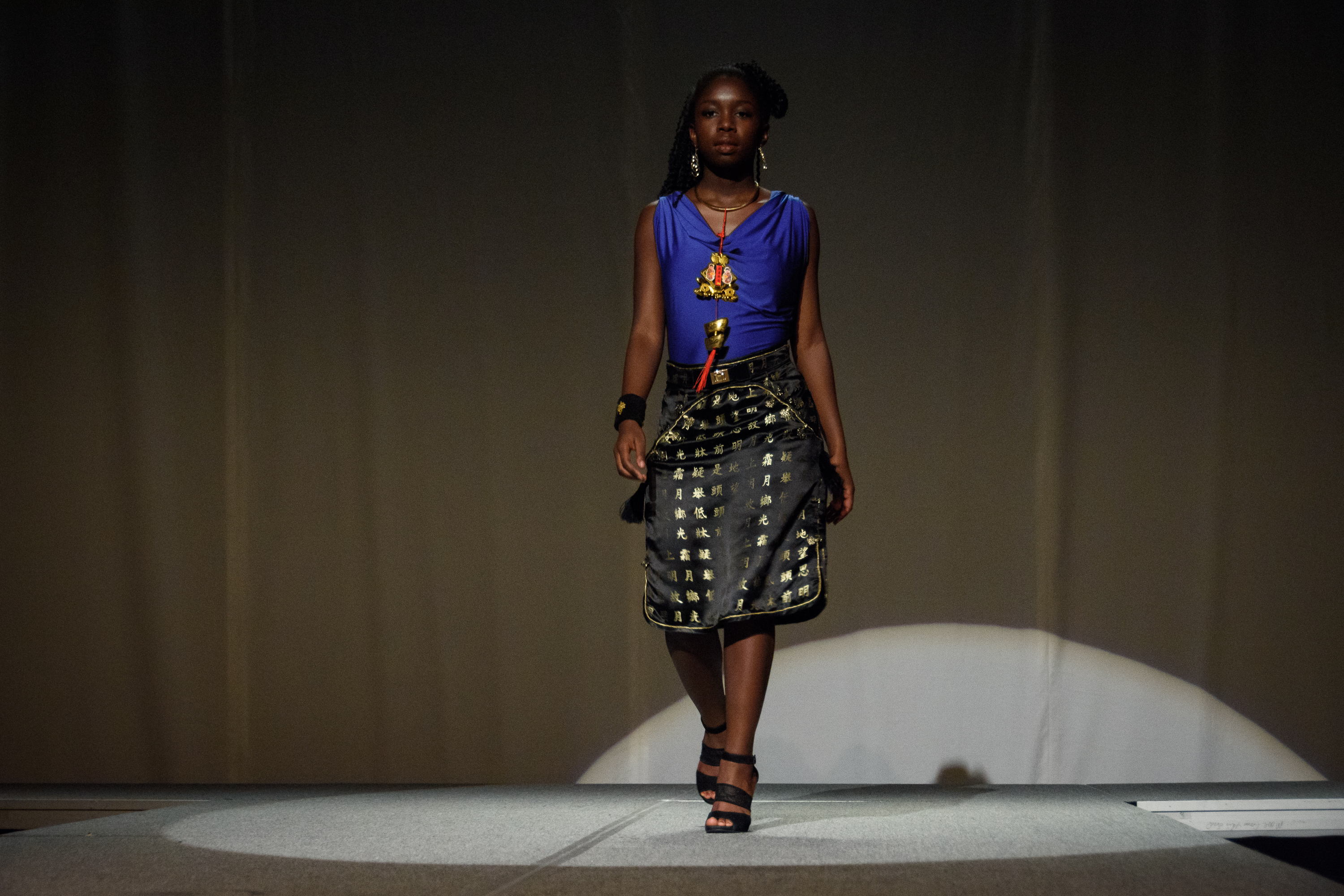BSA Fashion Show 131