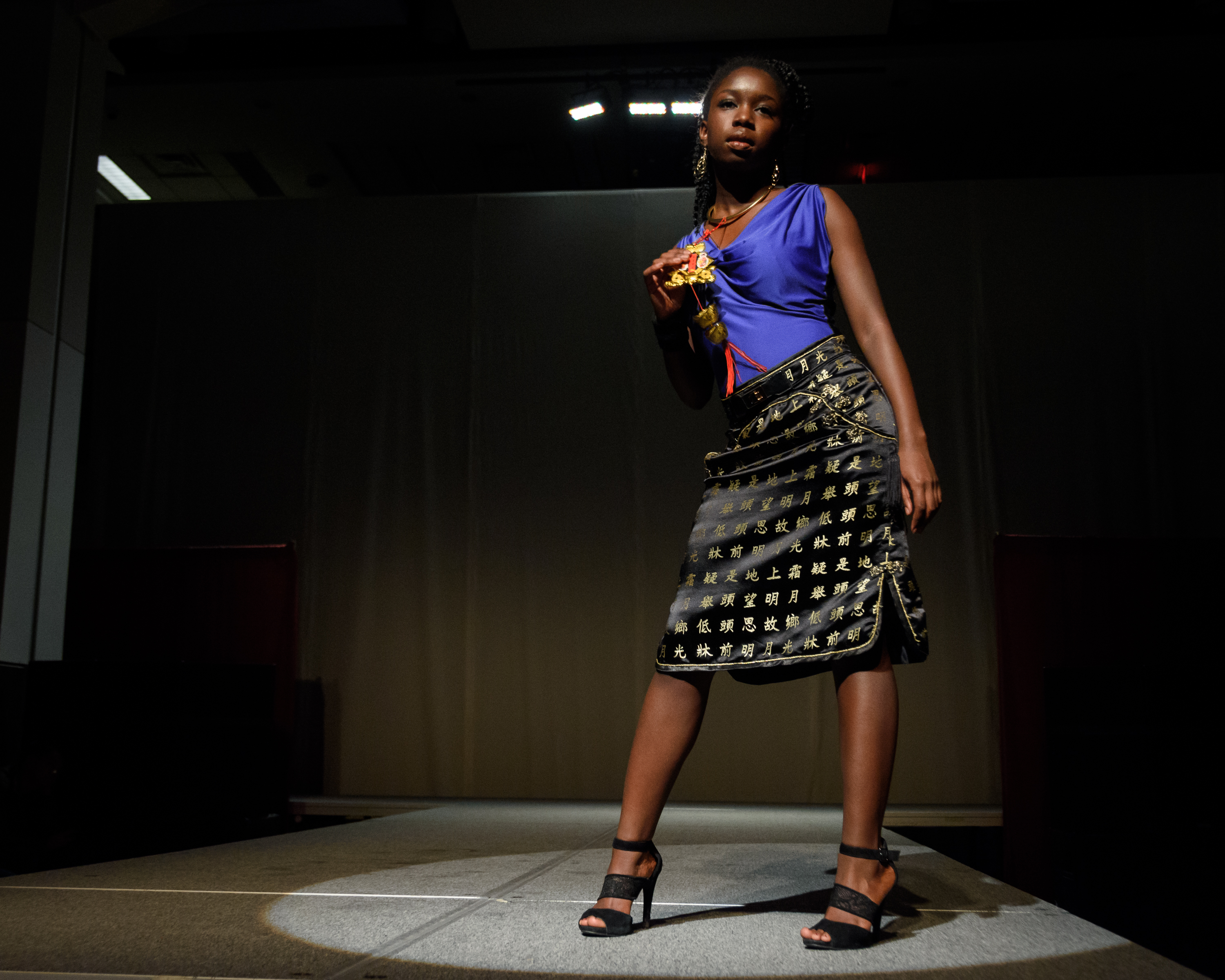 BSA Fashion Show 132