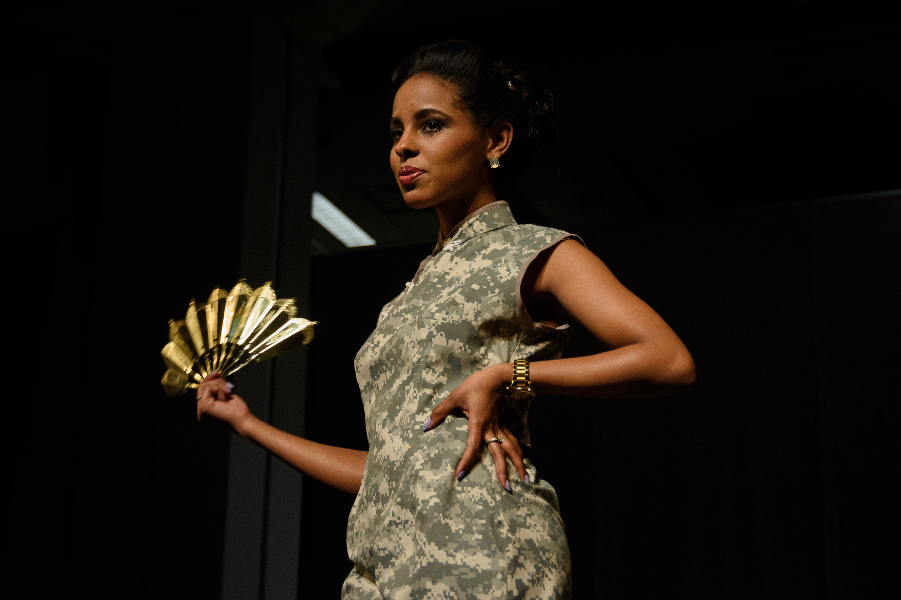 BSA Fashion Show 134