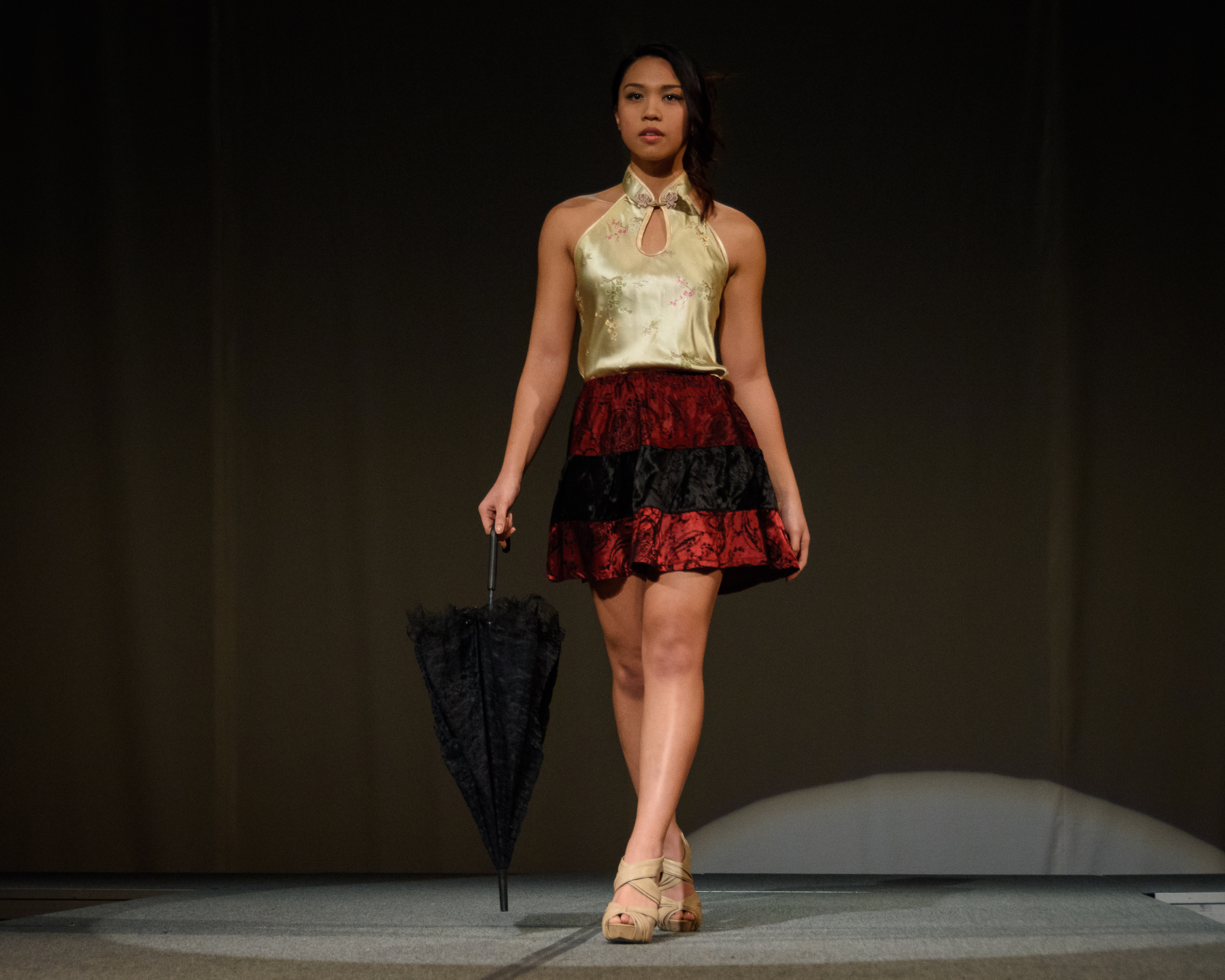 BSA Fashion Show 136