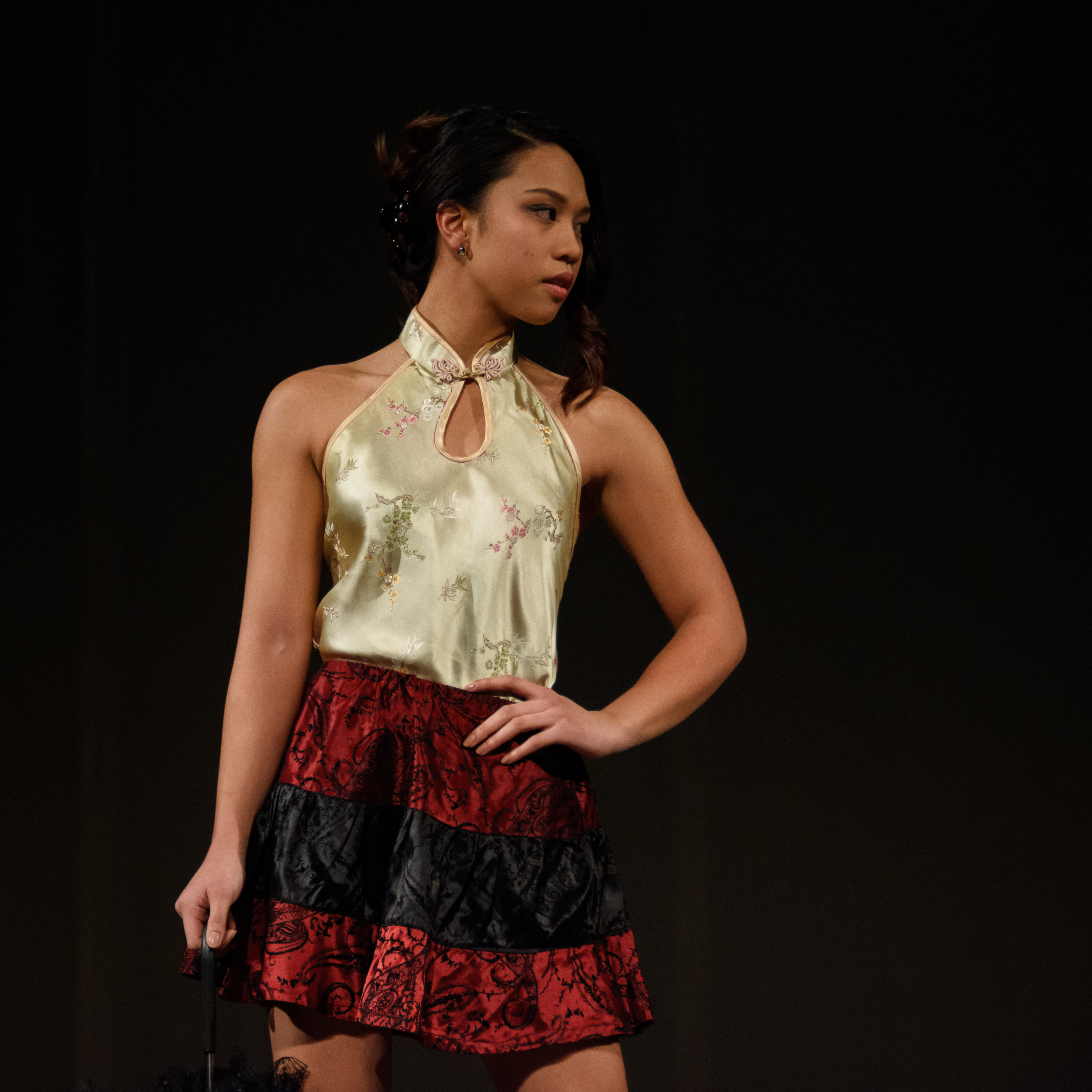 BSA Fashion Show 137
