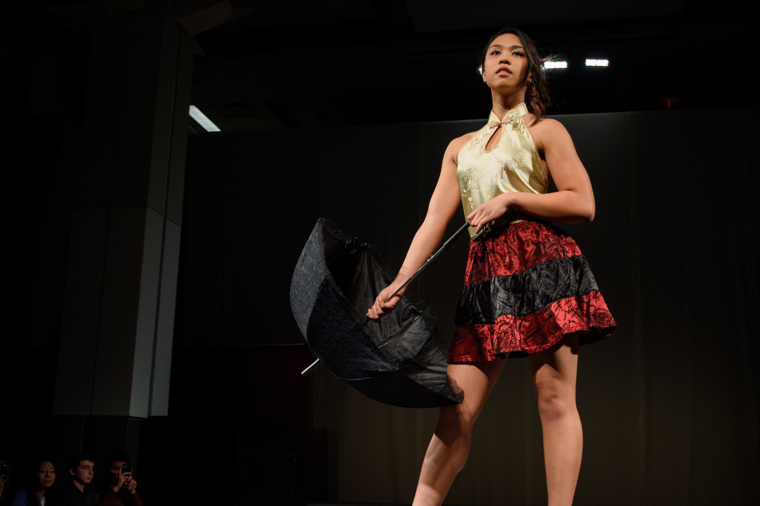 BSA Fashion Show 138