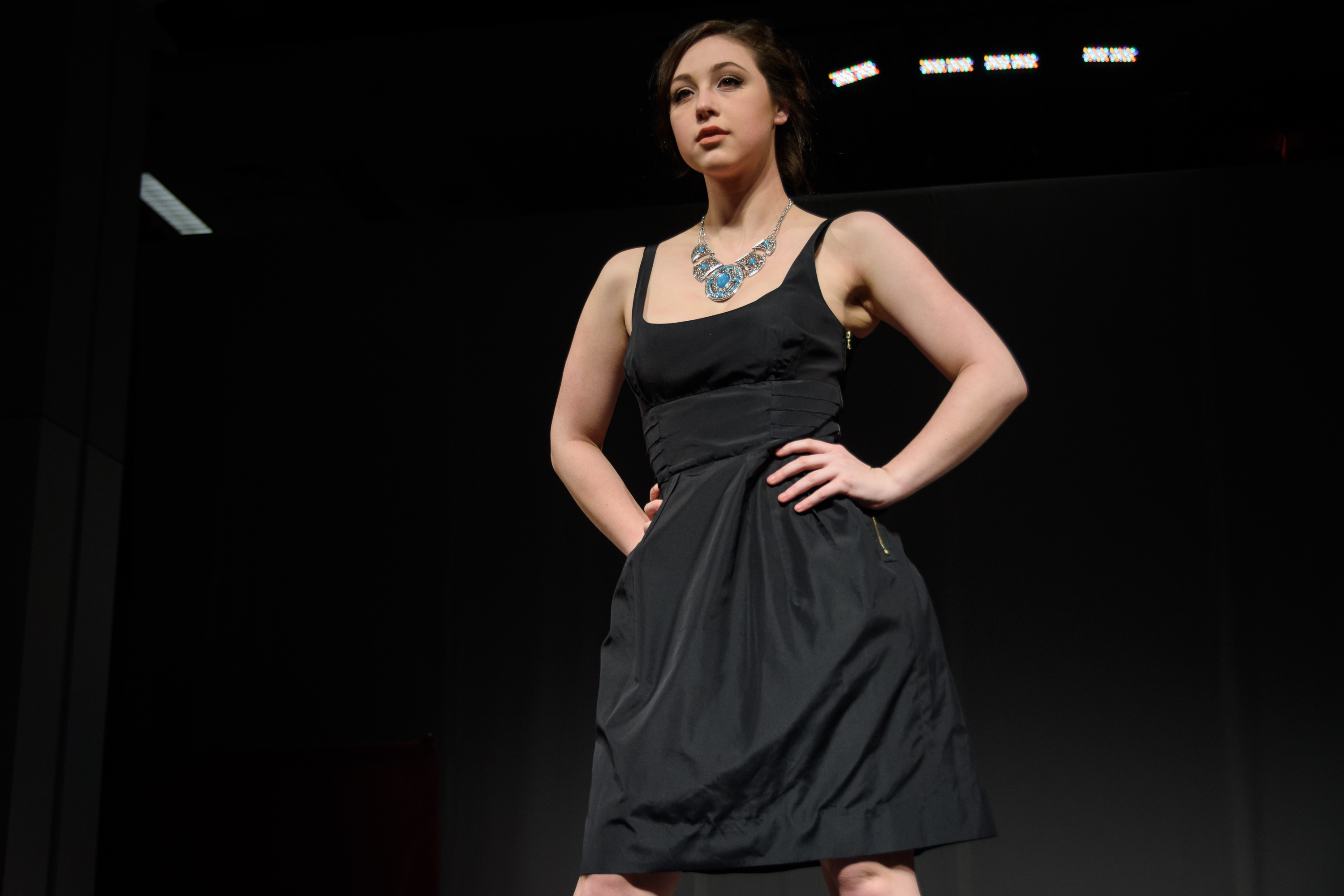BSA Fashion Show 14