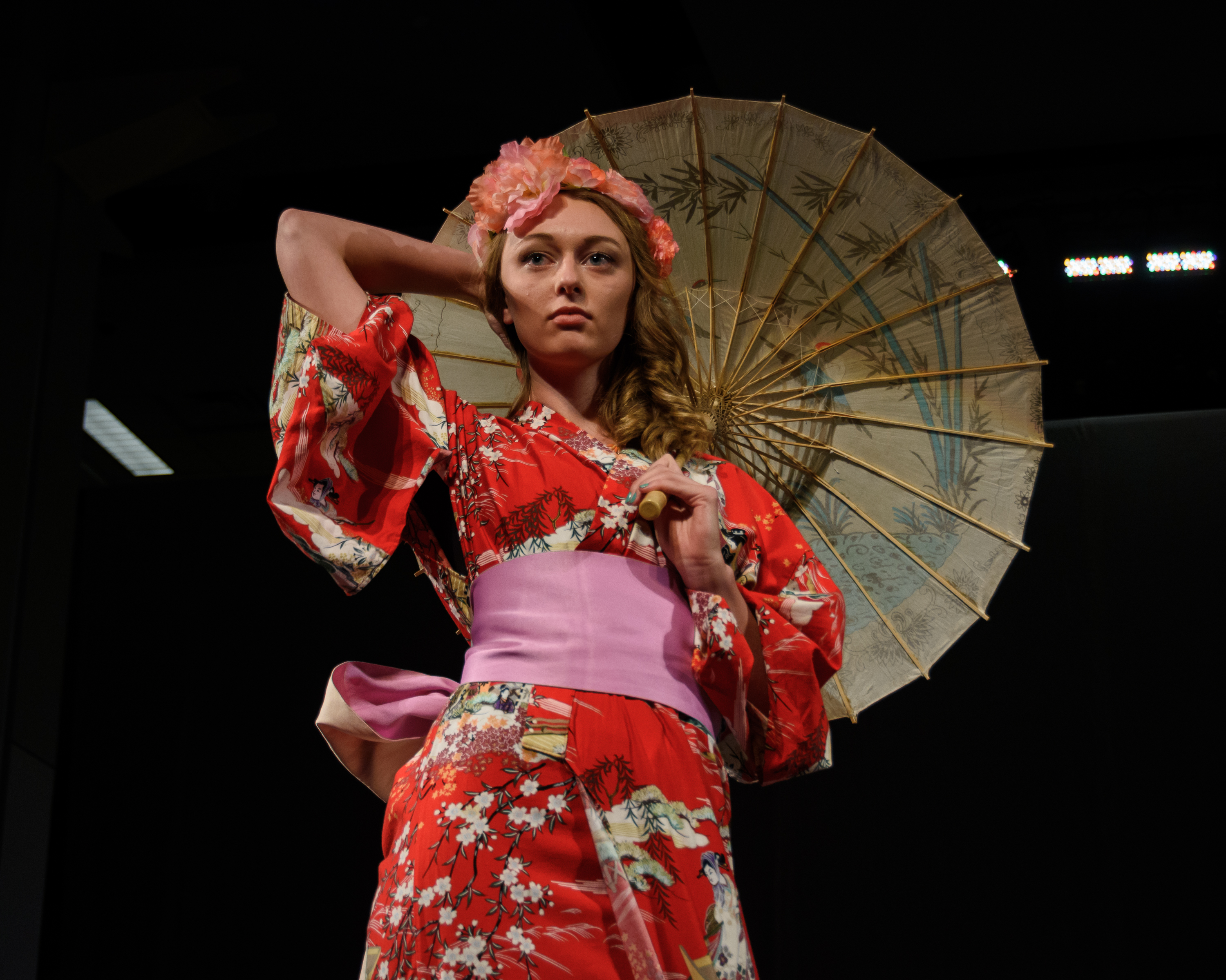 BSA Fashion Show 143