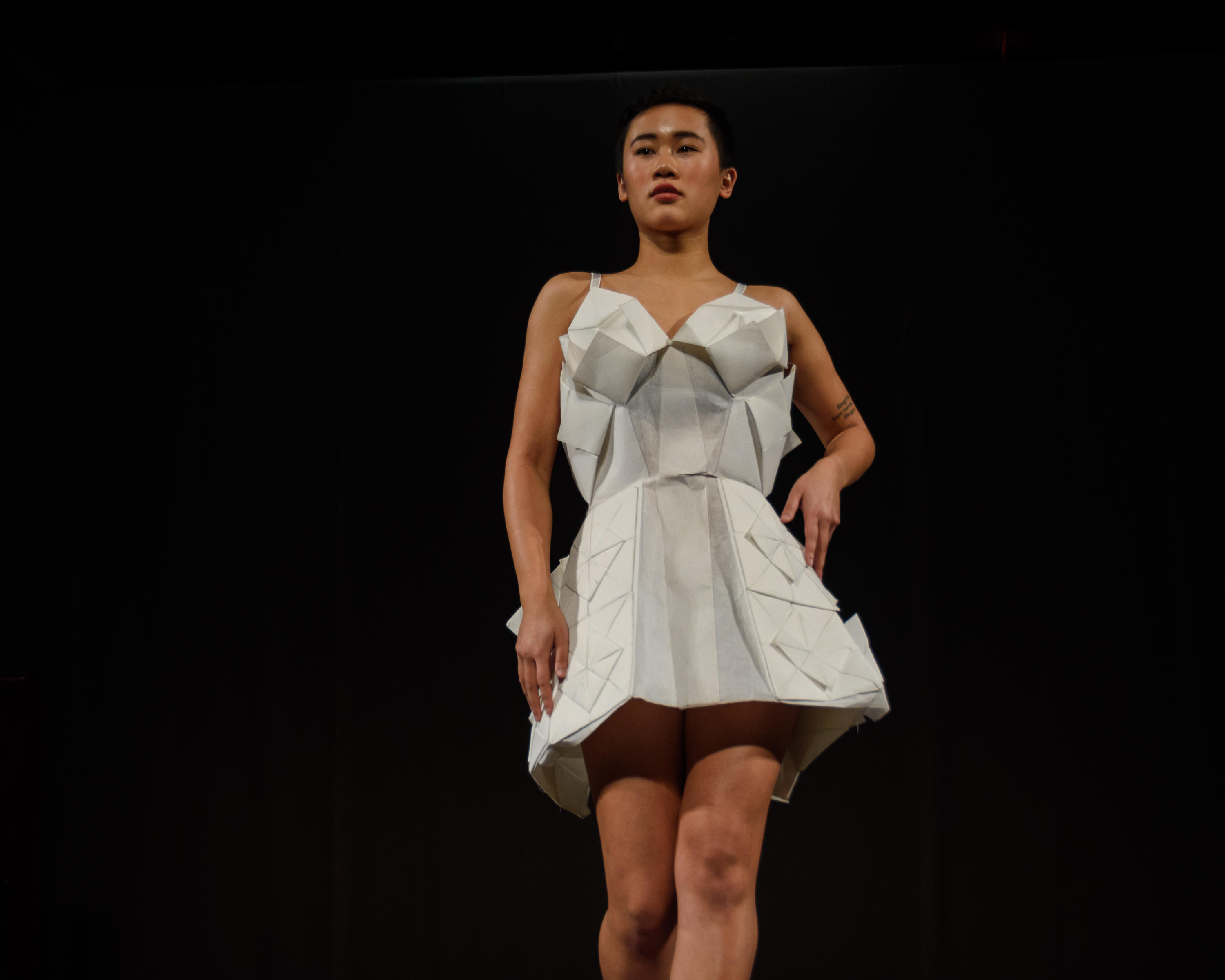 BSA Fashion Show 145