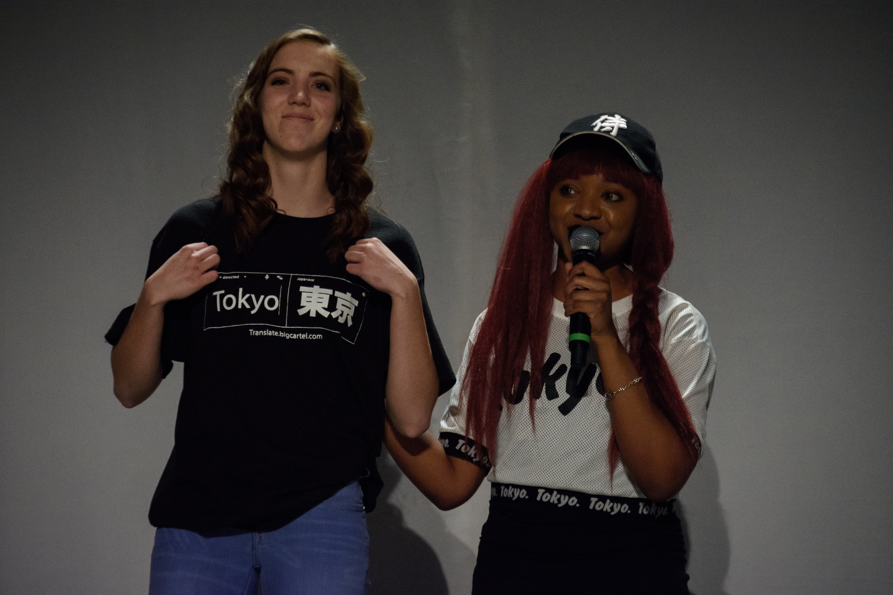 BSA Fashion Show 147