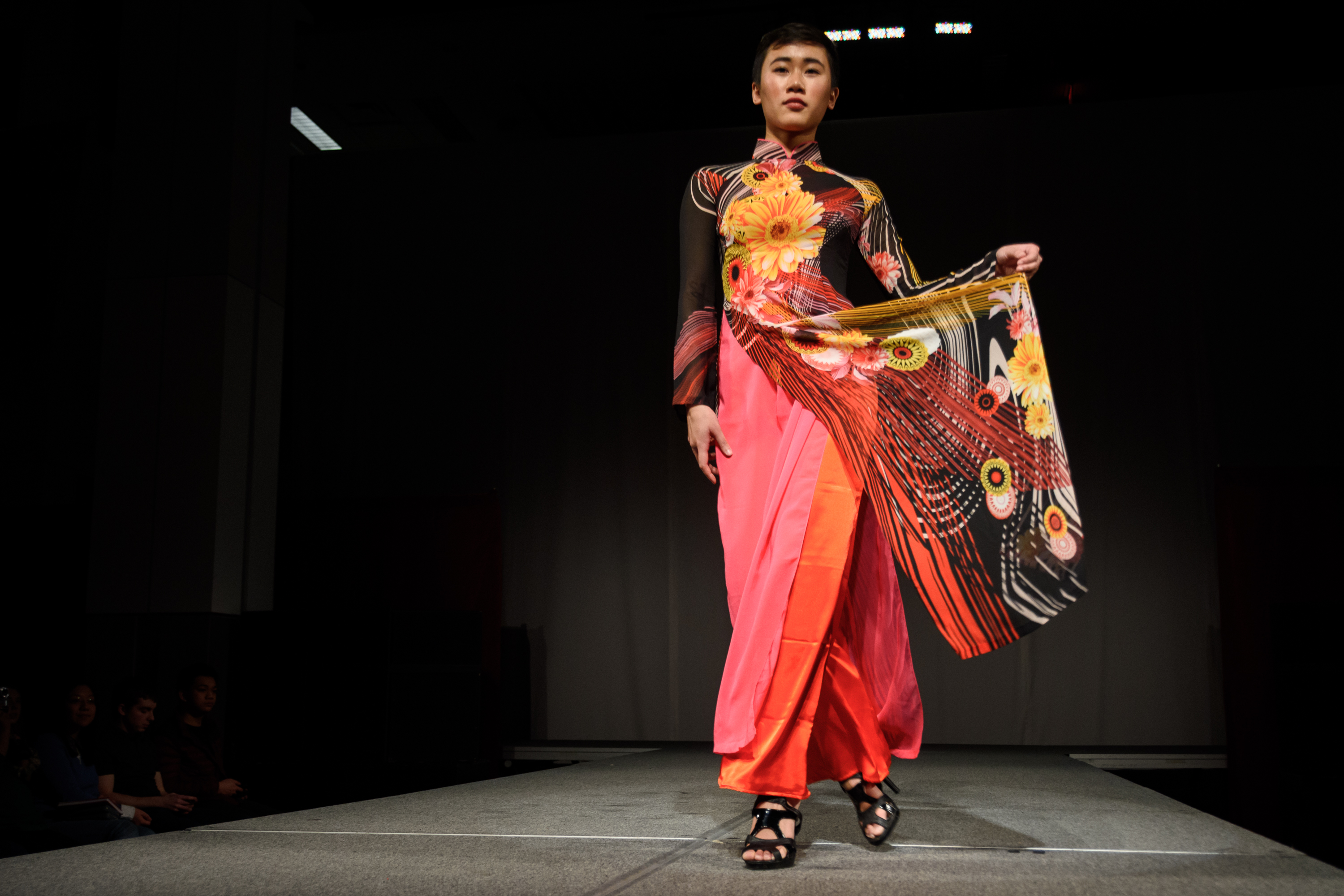 BSA Fashion Show 149