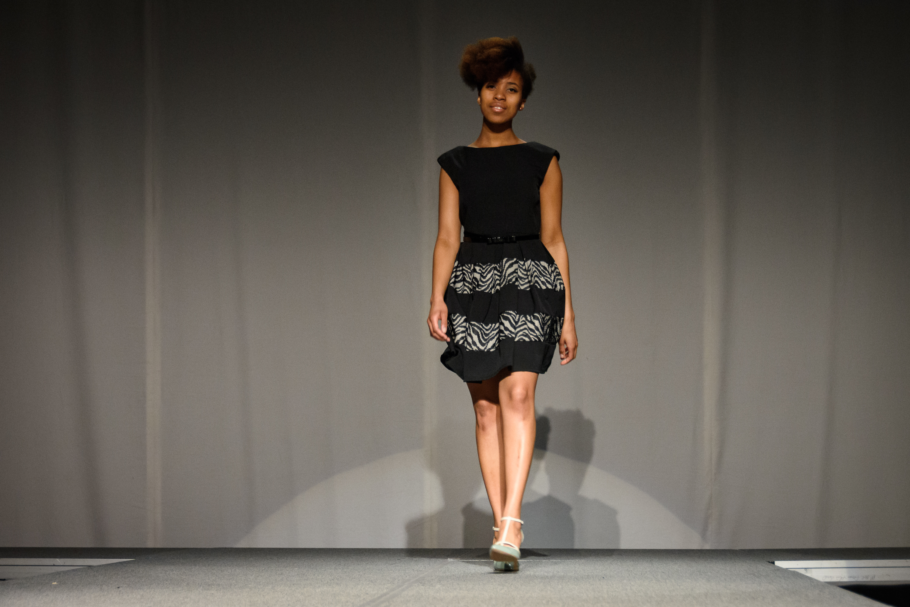 BSA Fashion Show 15