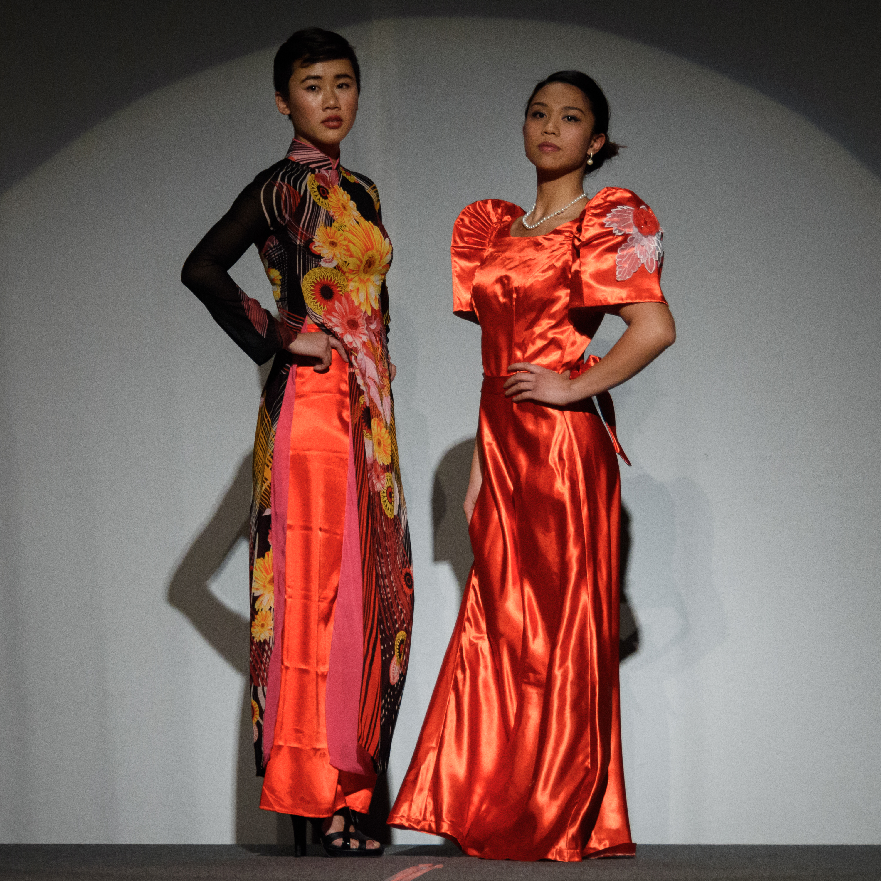BSA Fashion Show 150