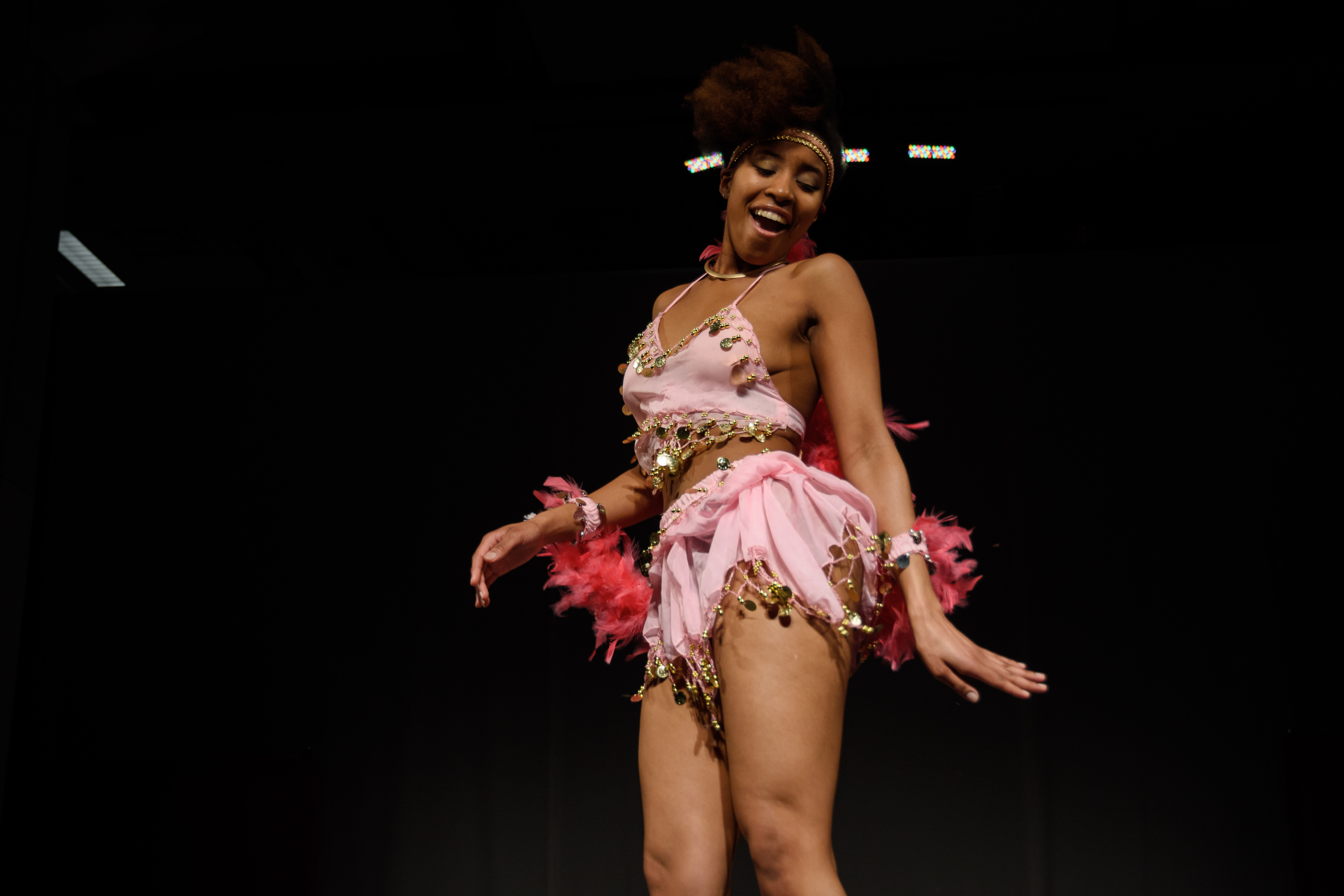 BSA Fashion Show 154