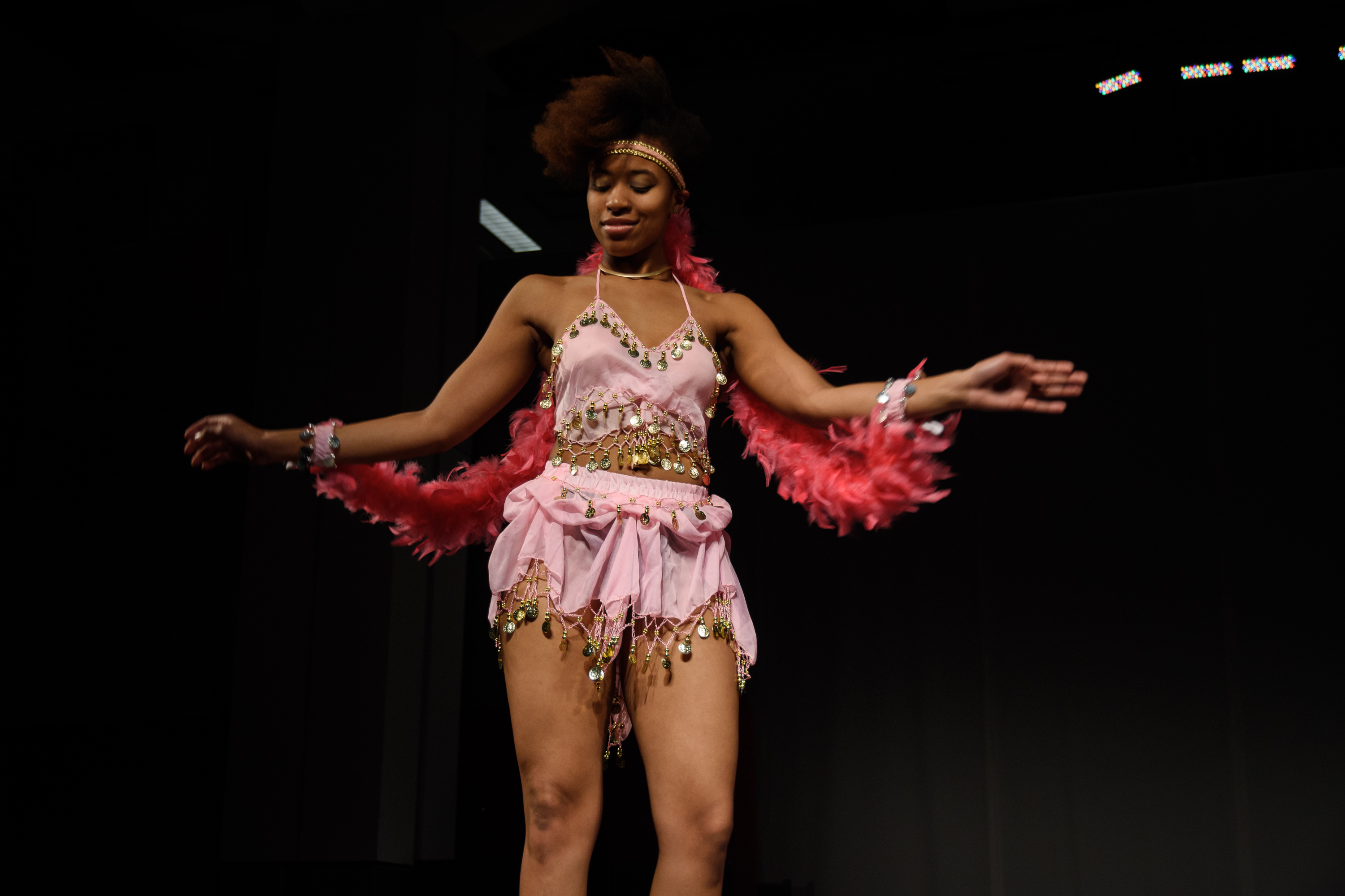 BSA Fashion Show 155