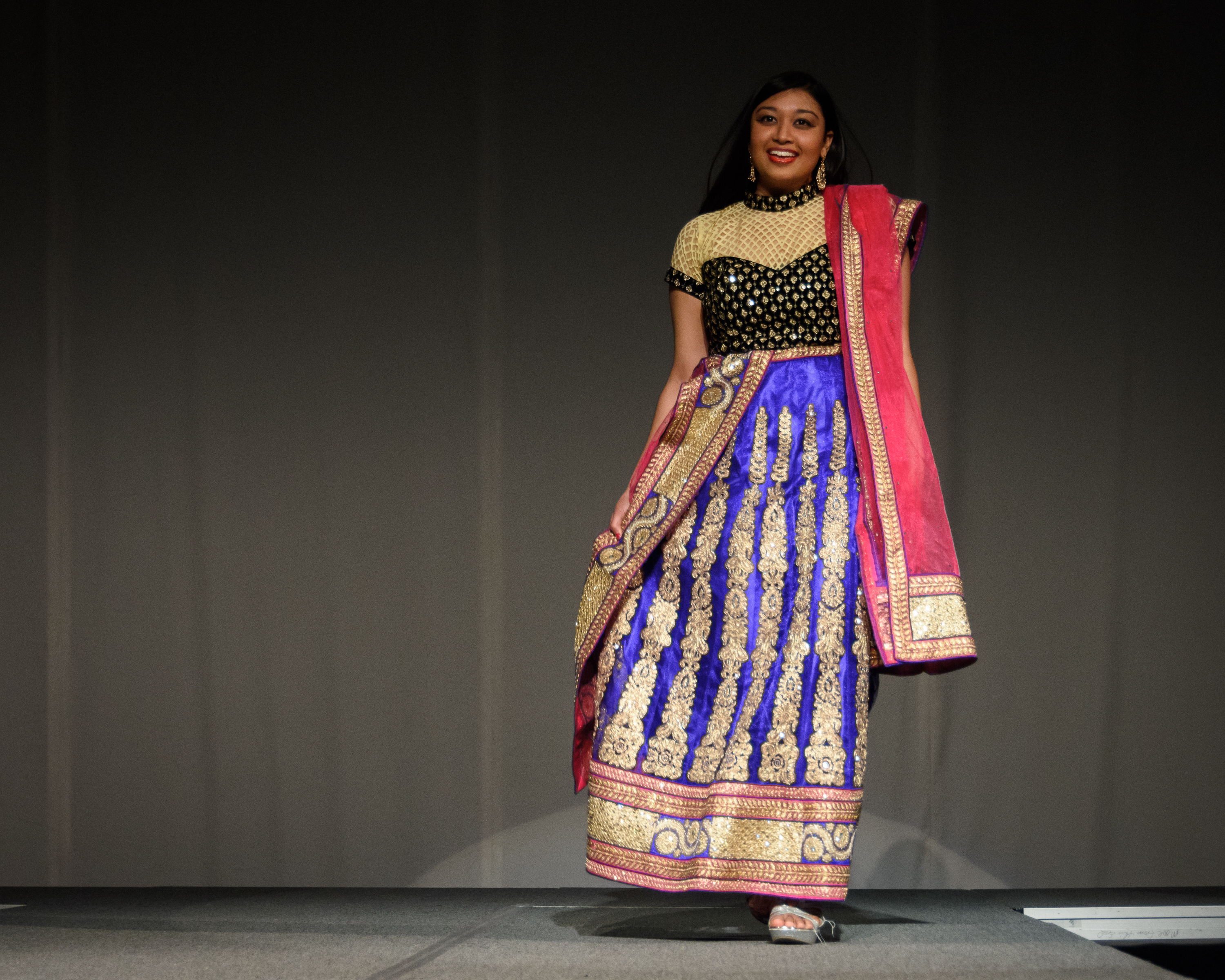 BSA Fashion Show 156