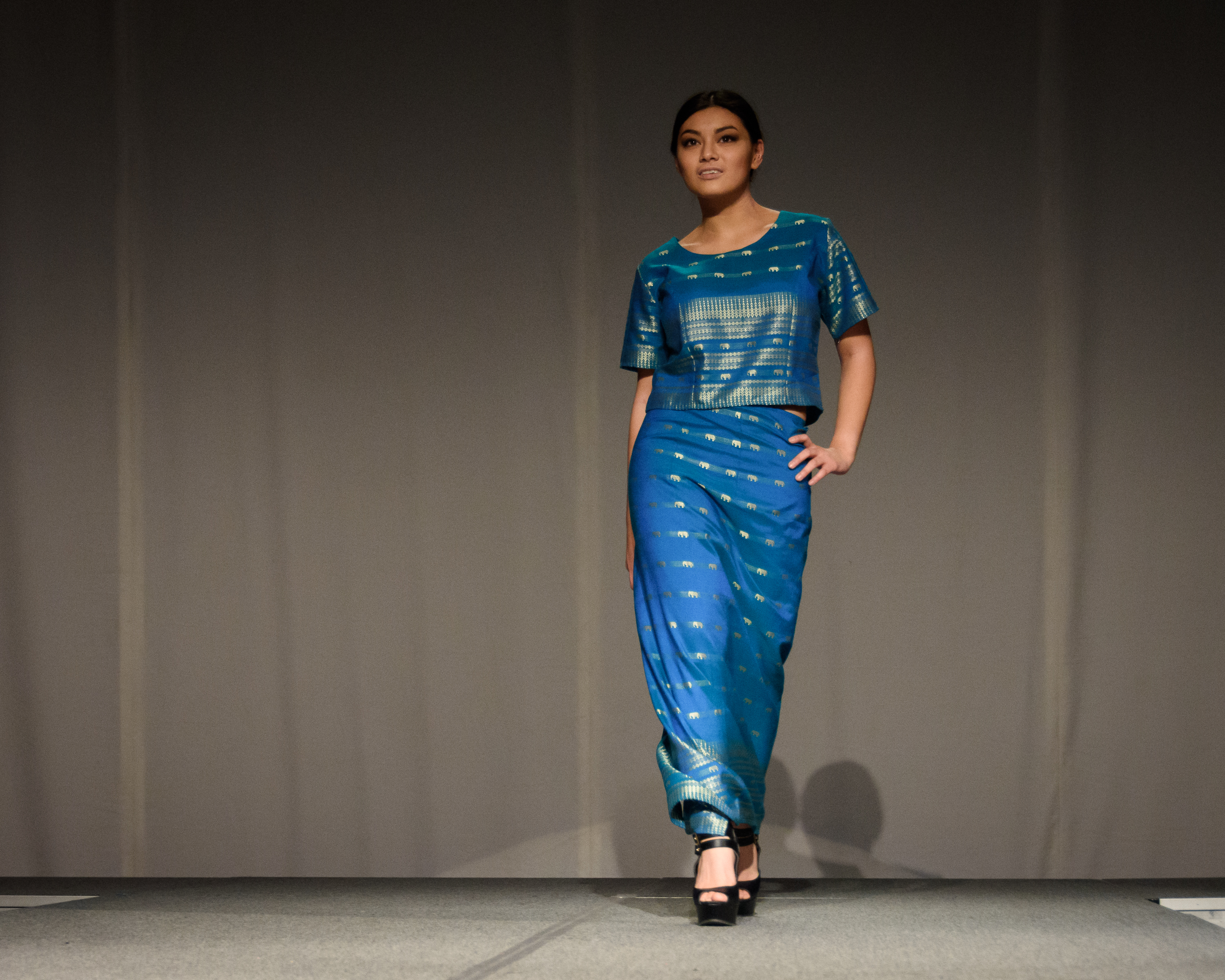 BSA Fashion Show 159