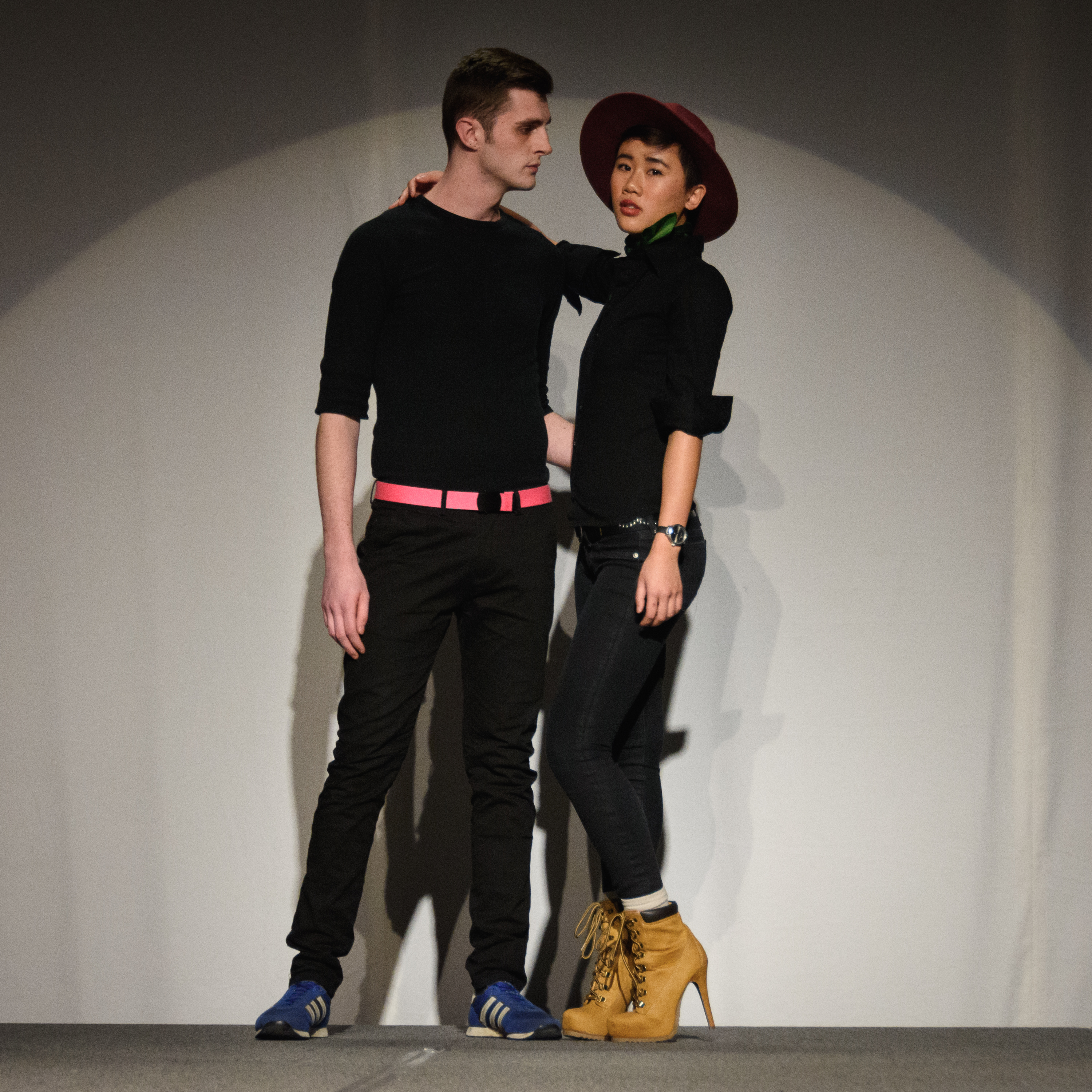BSA Fashion Show 16