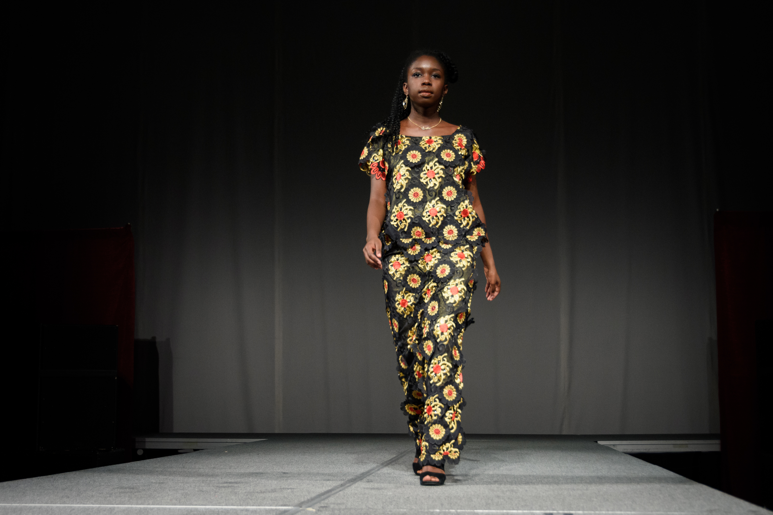 BSA Fashion Show 160