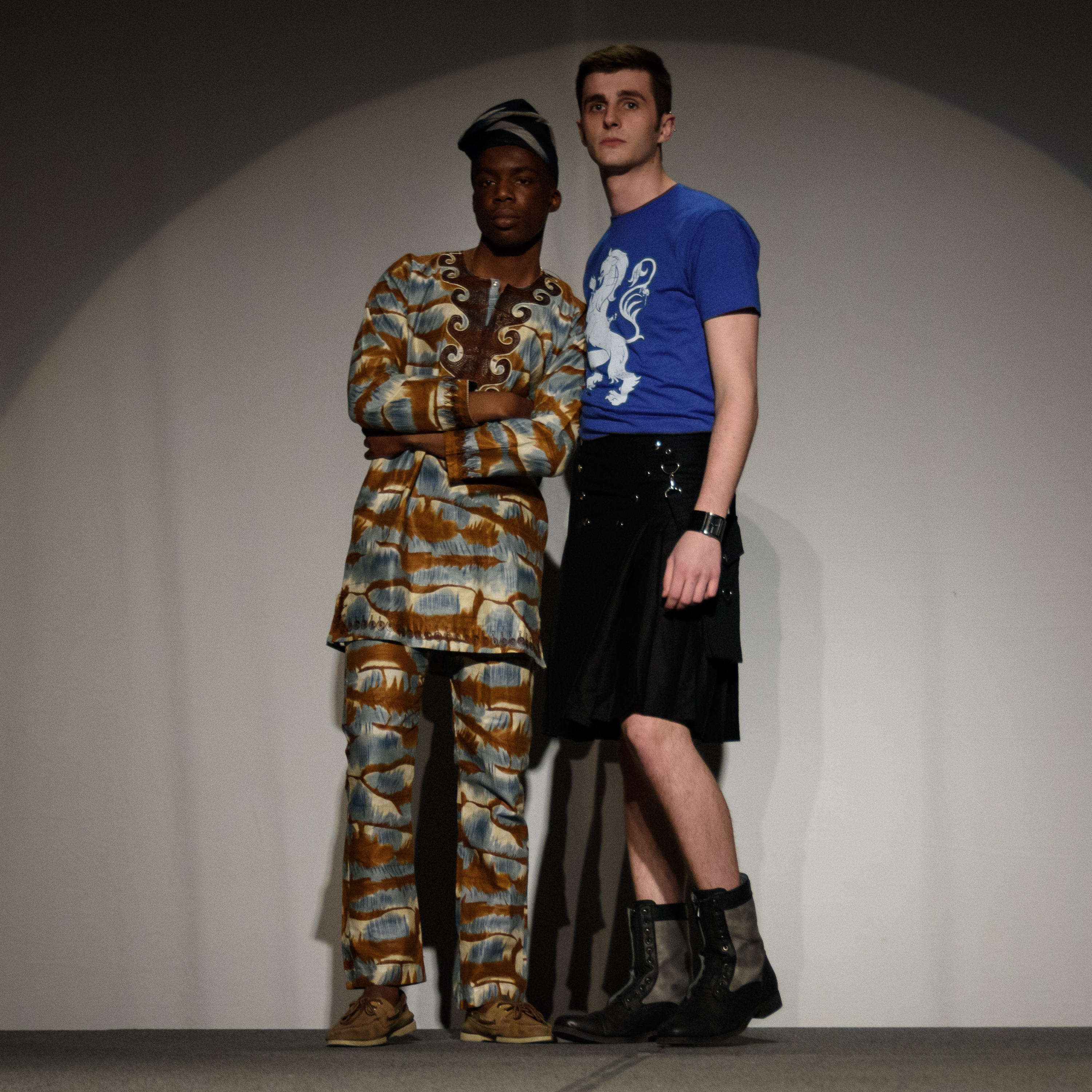 BSA Fashion Show 162