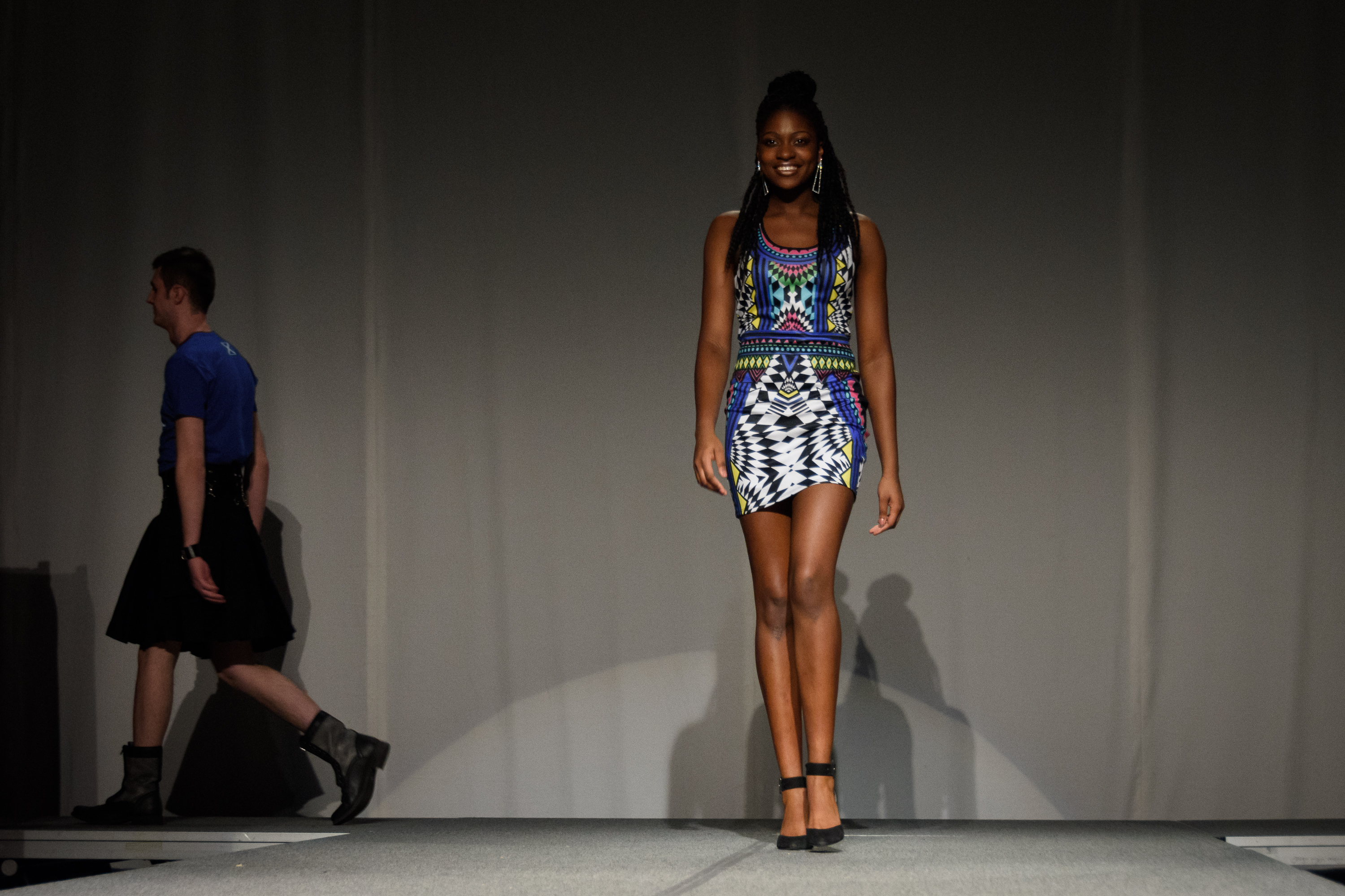 BSA Fashion Show 165