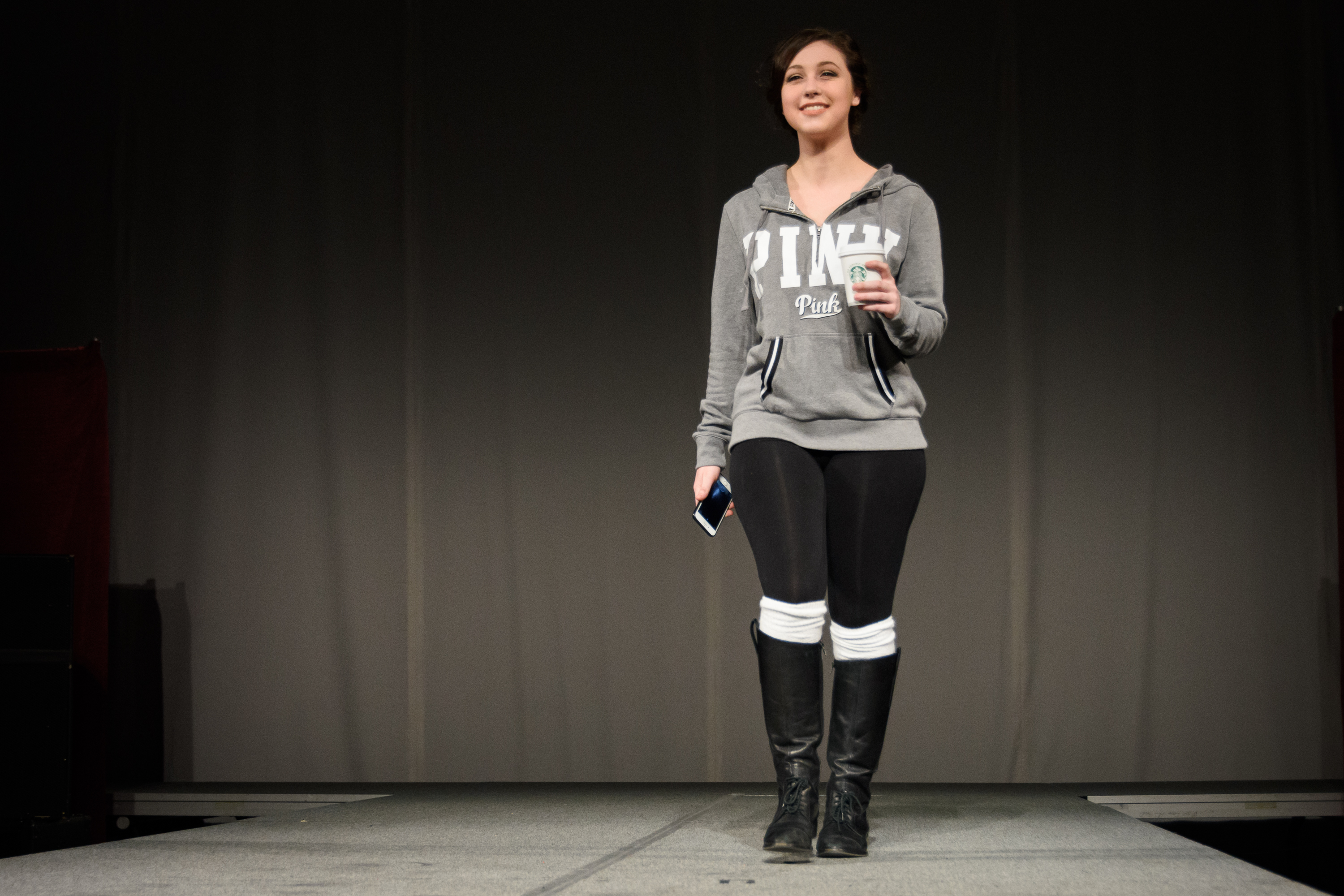 BSA Fashion Show 168