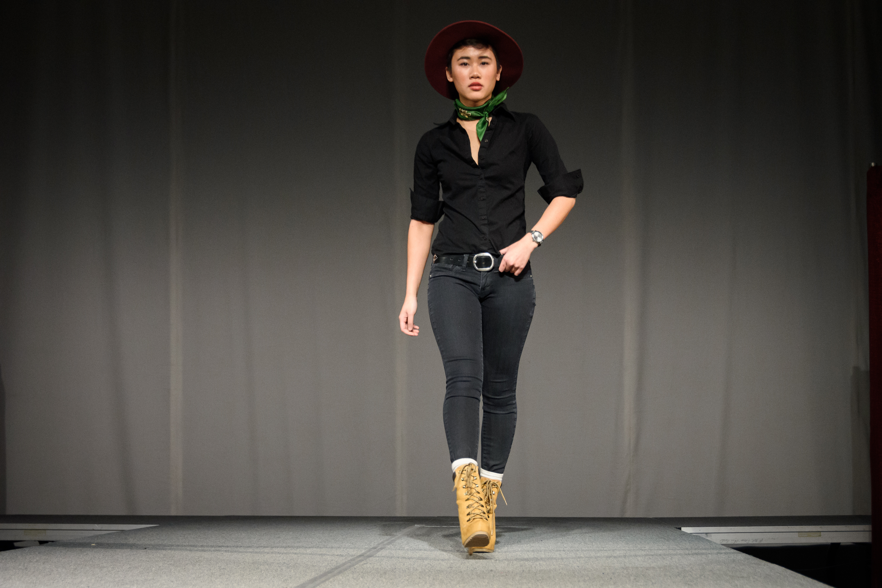 BSA Fashion Show 17