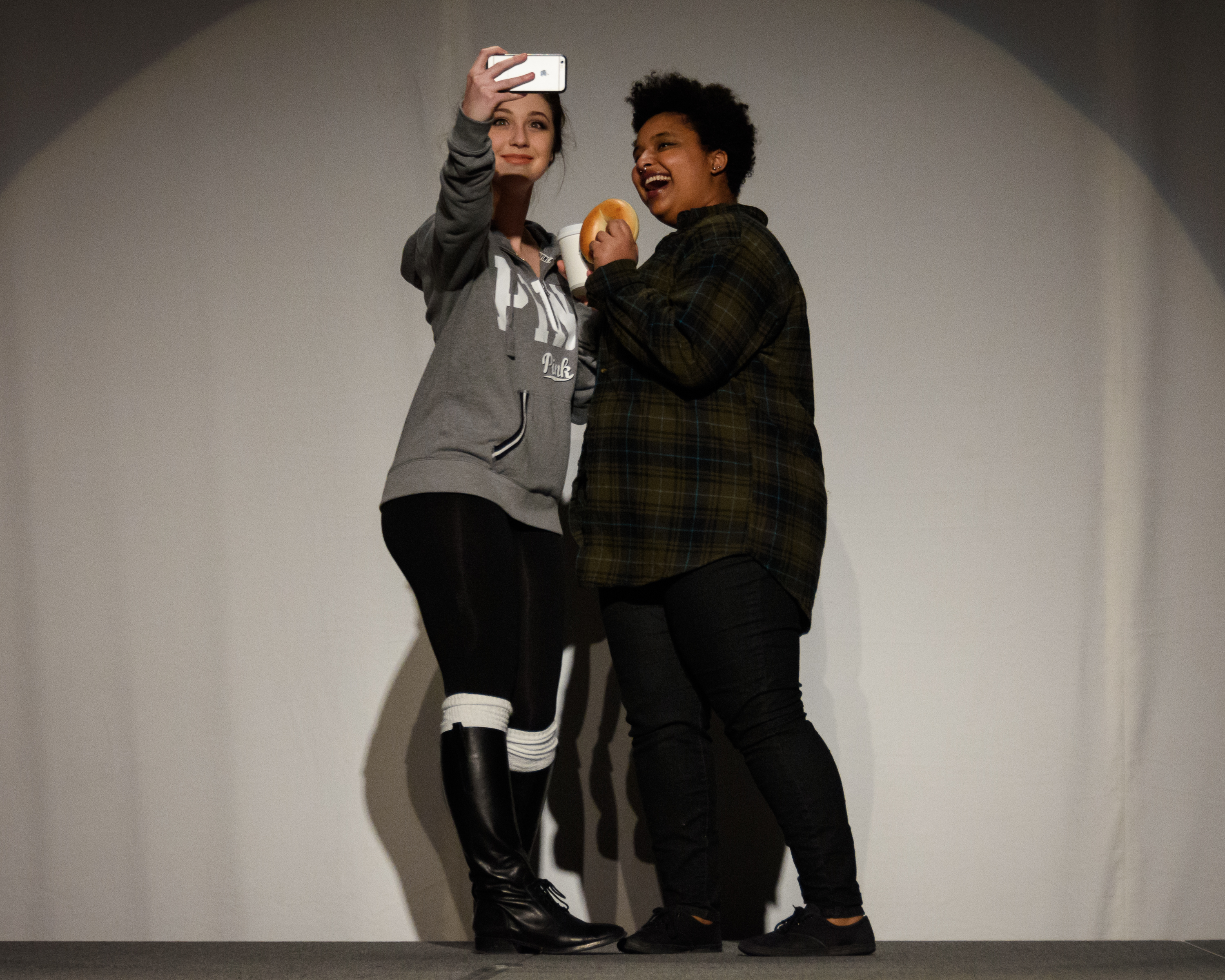 BSA Fashion Show 170