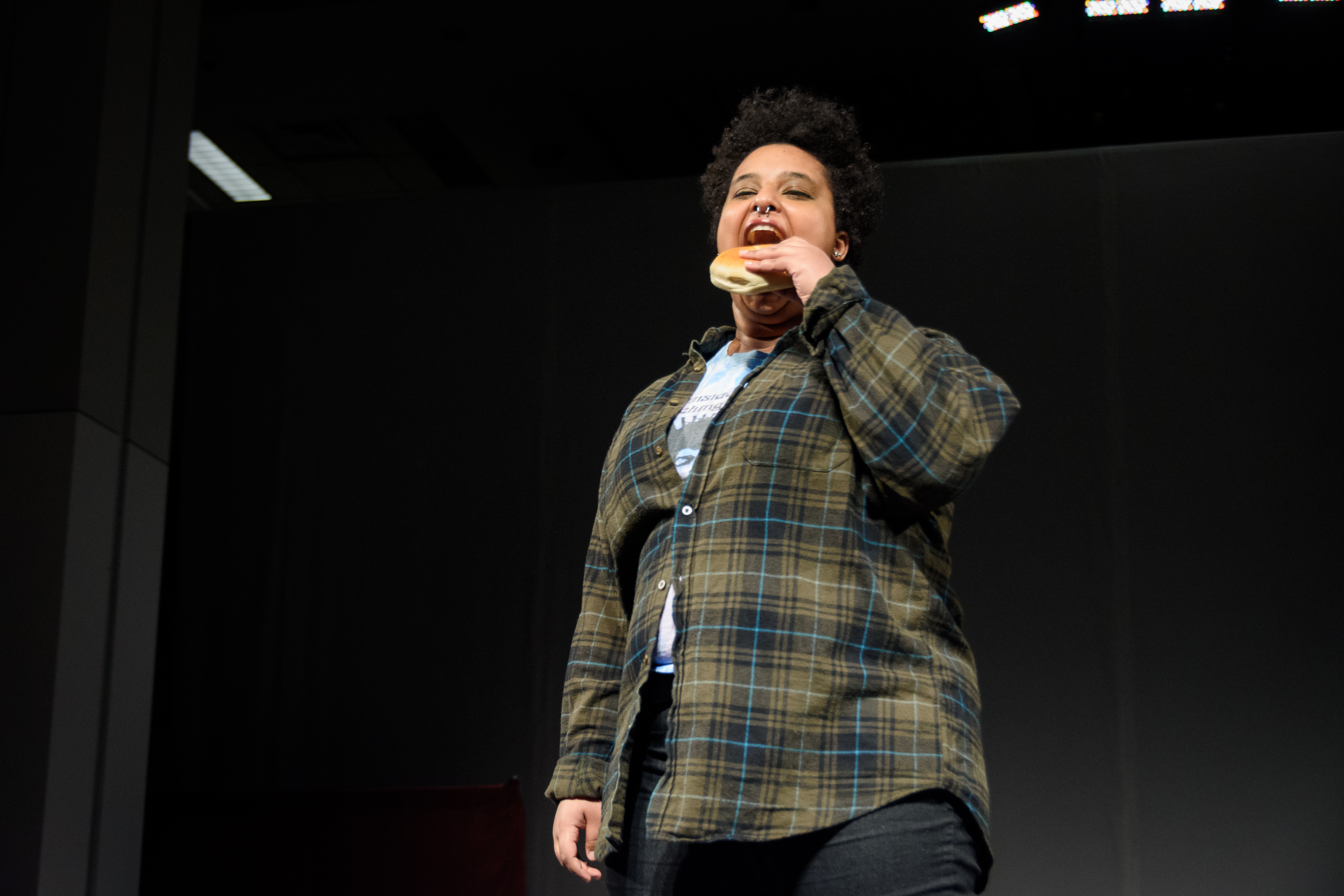 BSA Fashion Show 171