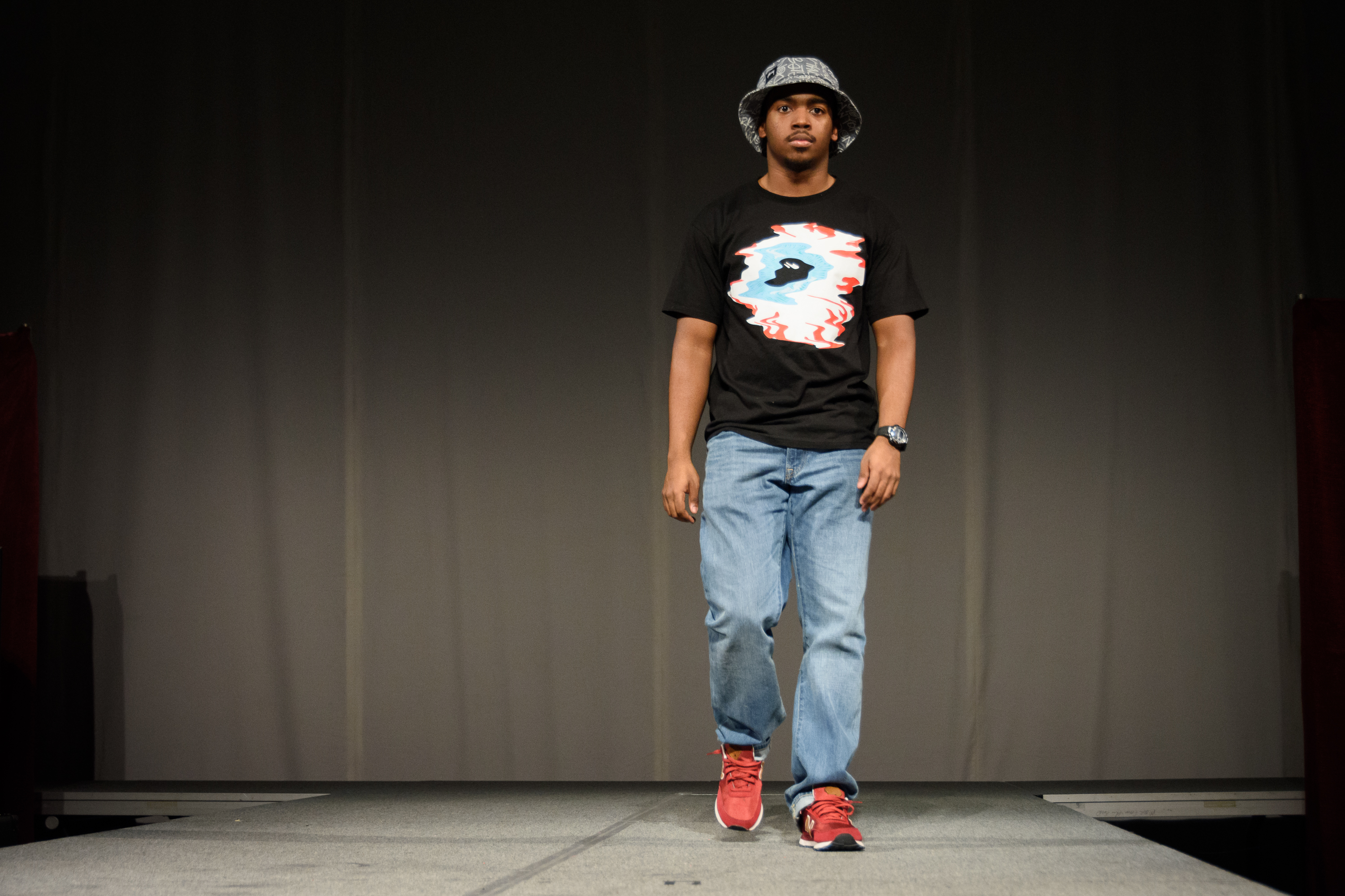 BSA Fashion Show 173