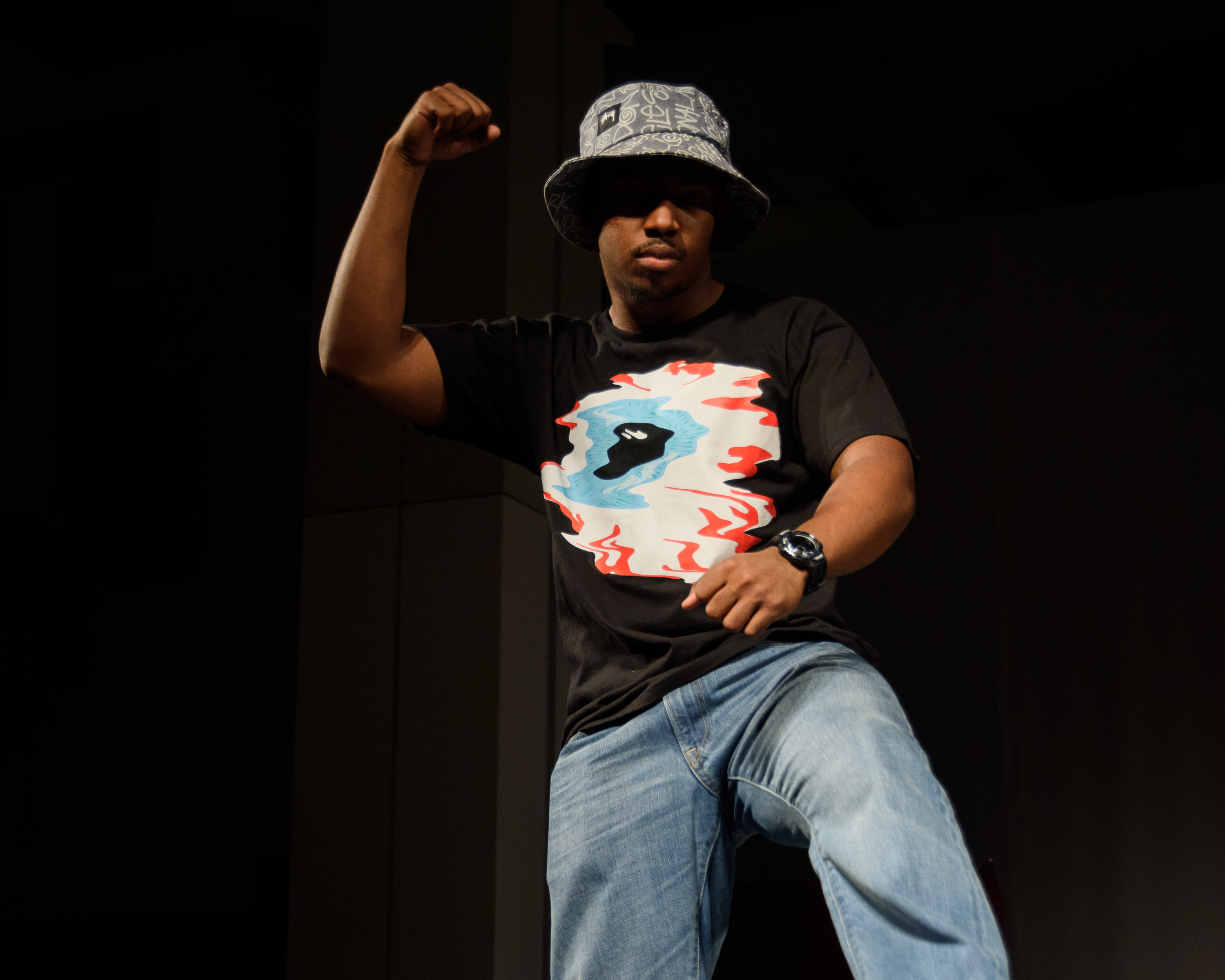 BSA Fashion Show 174