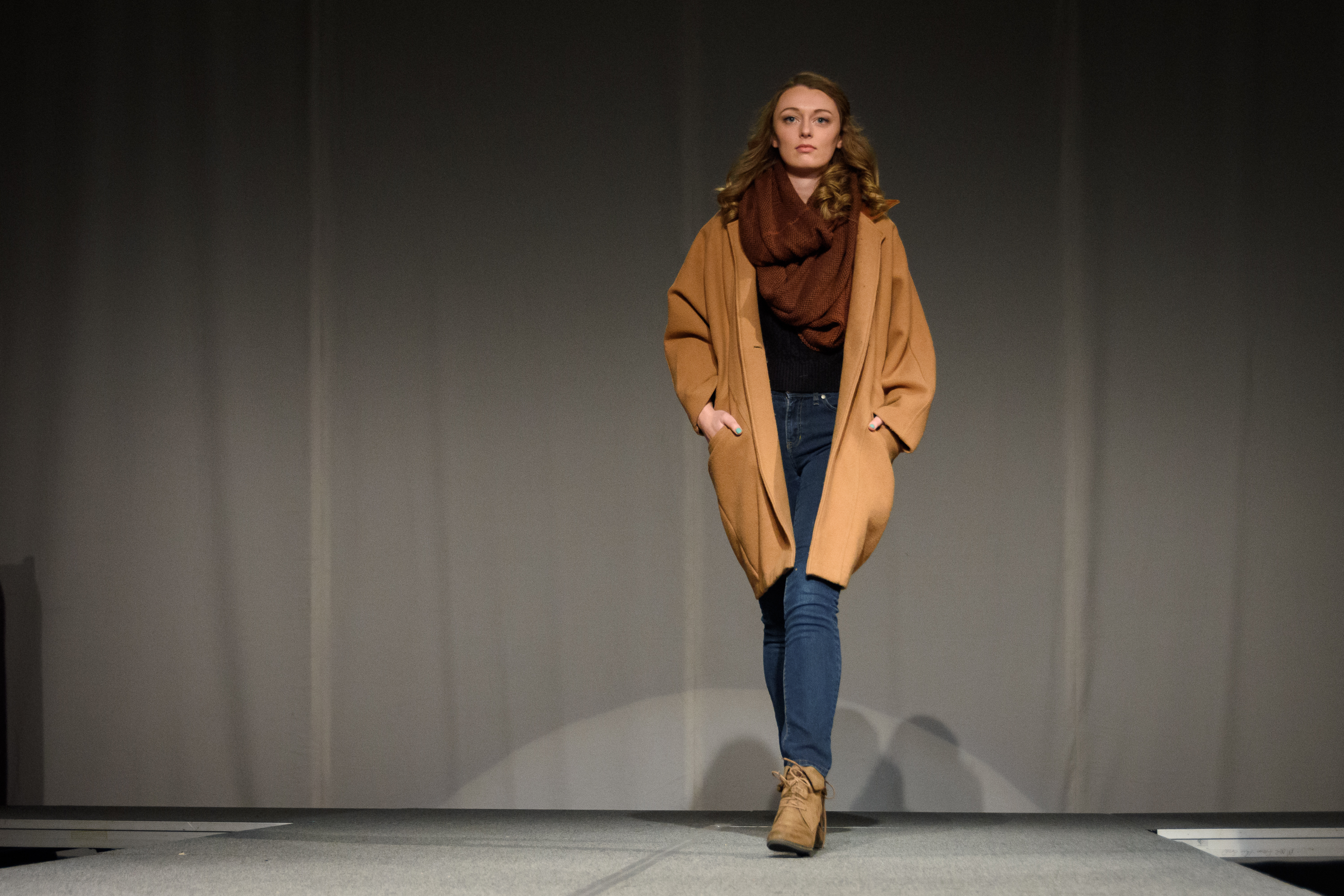 BSA Fashion Show 180