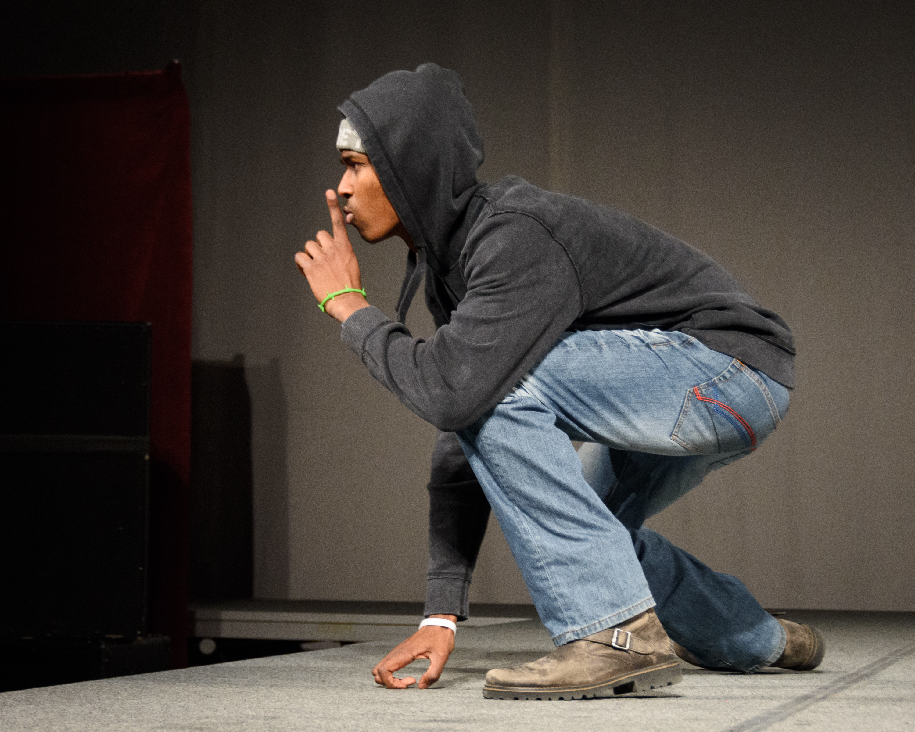 BSA Fashion Show 183