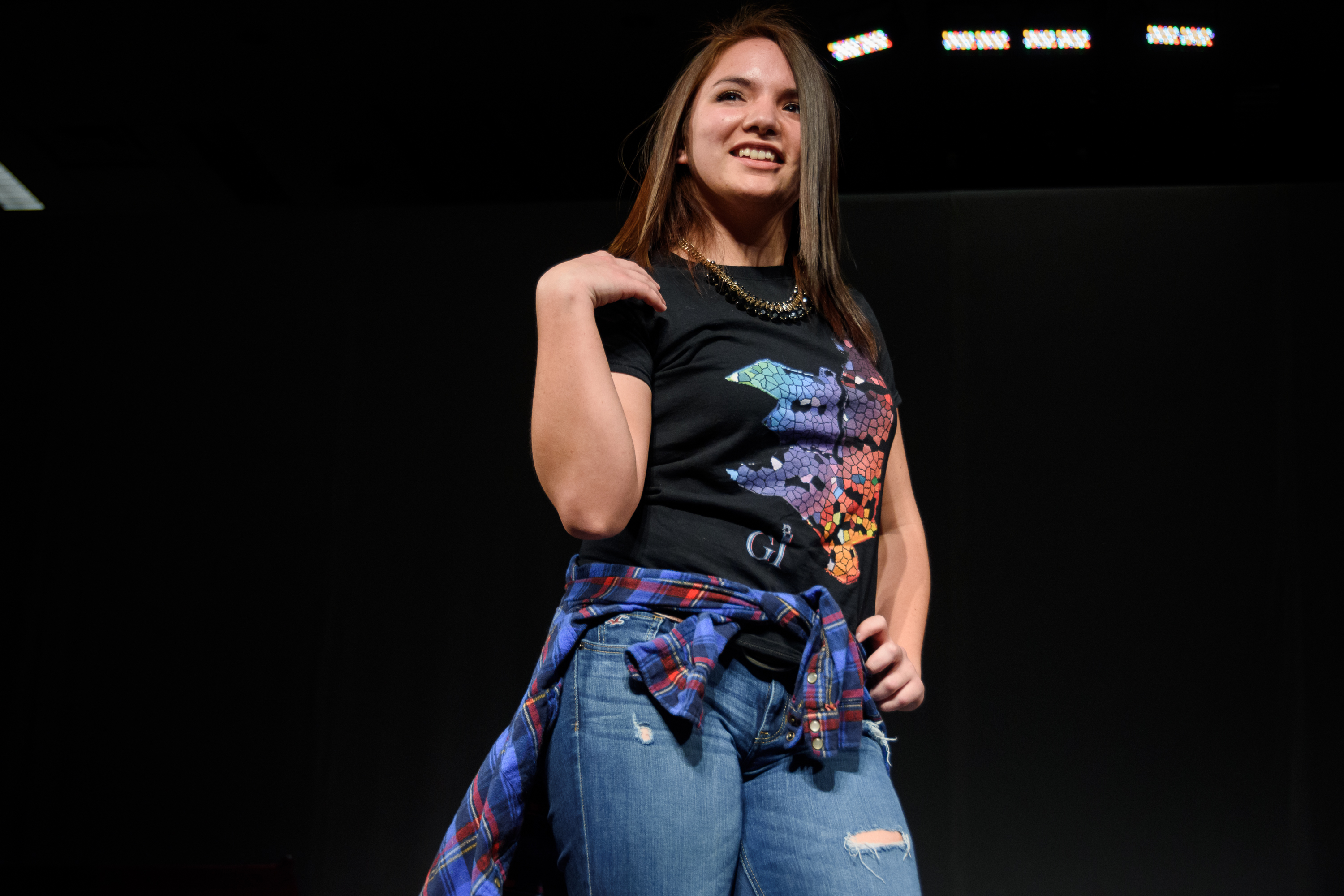 BSA Fashion Show 187