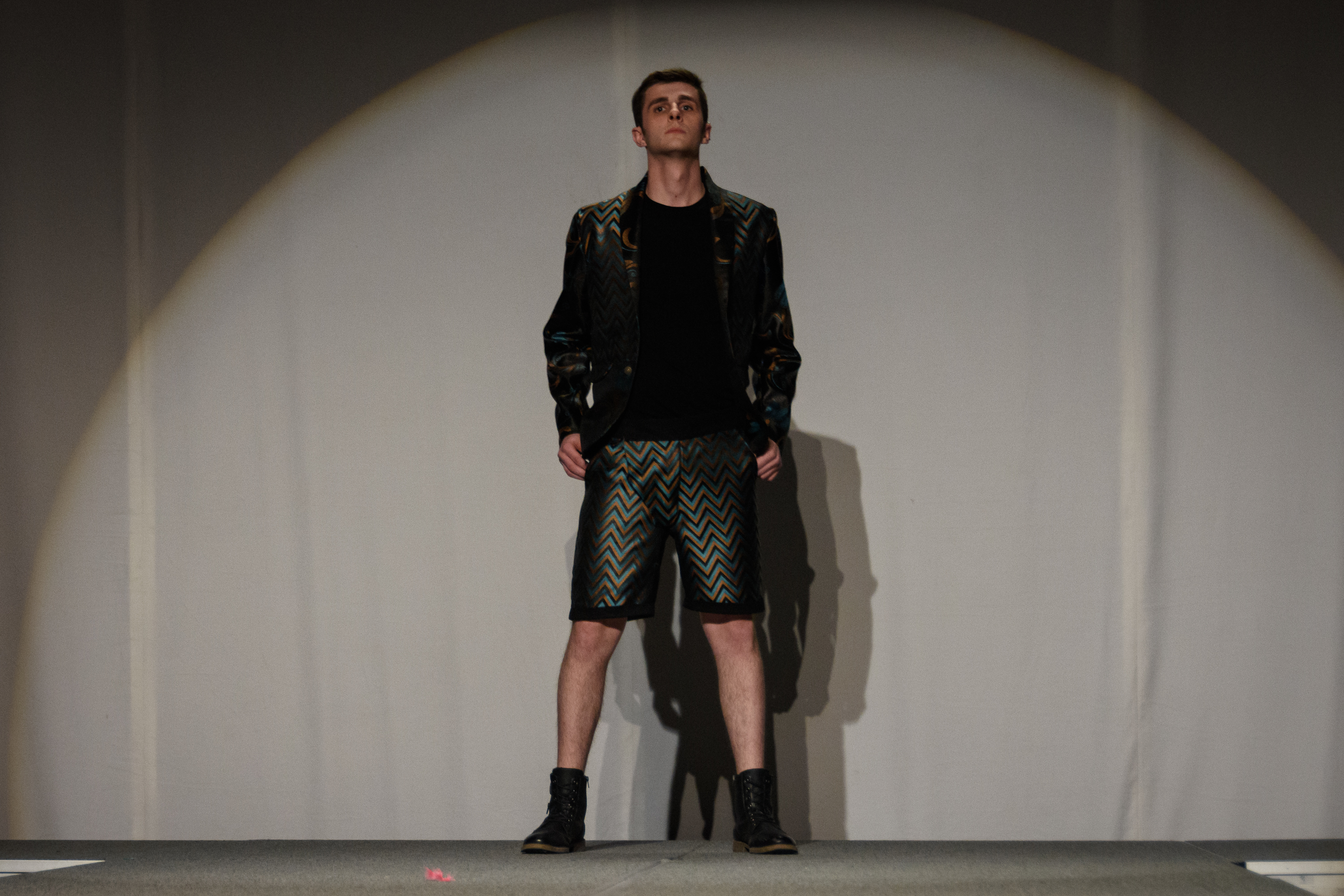 BSA Fashion Show 188