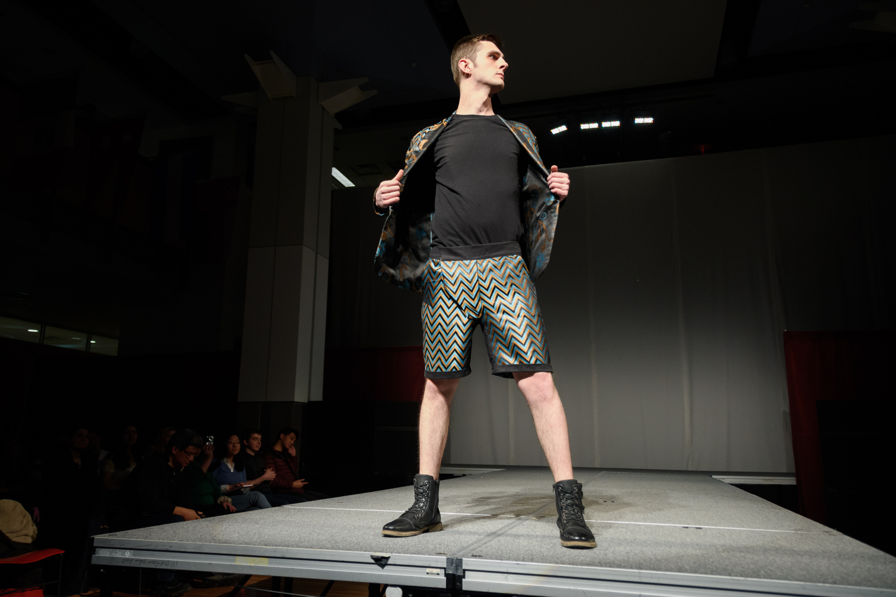 BSA Fashion Show 189