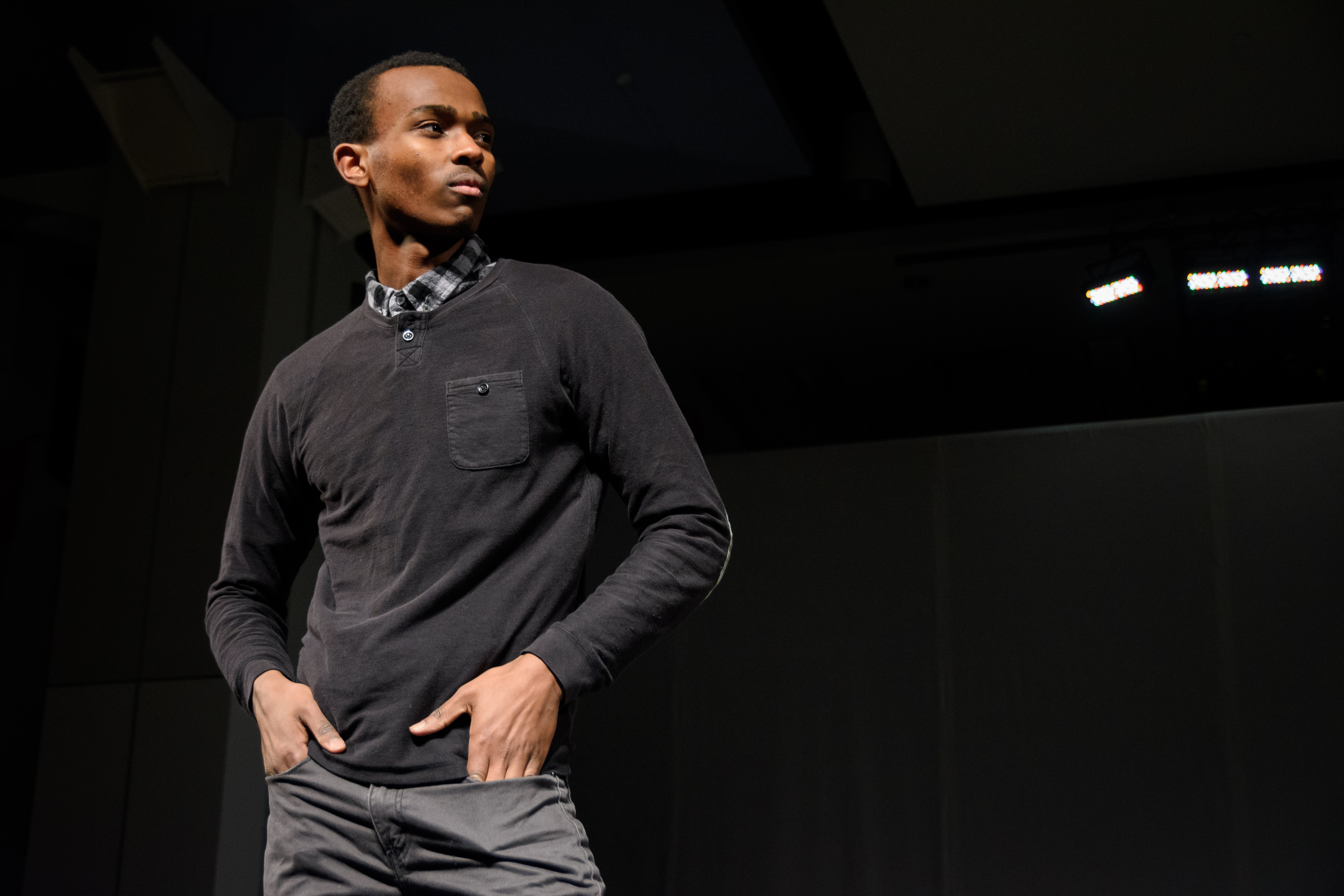 BSA Fashion Show 19
