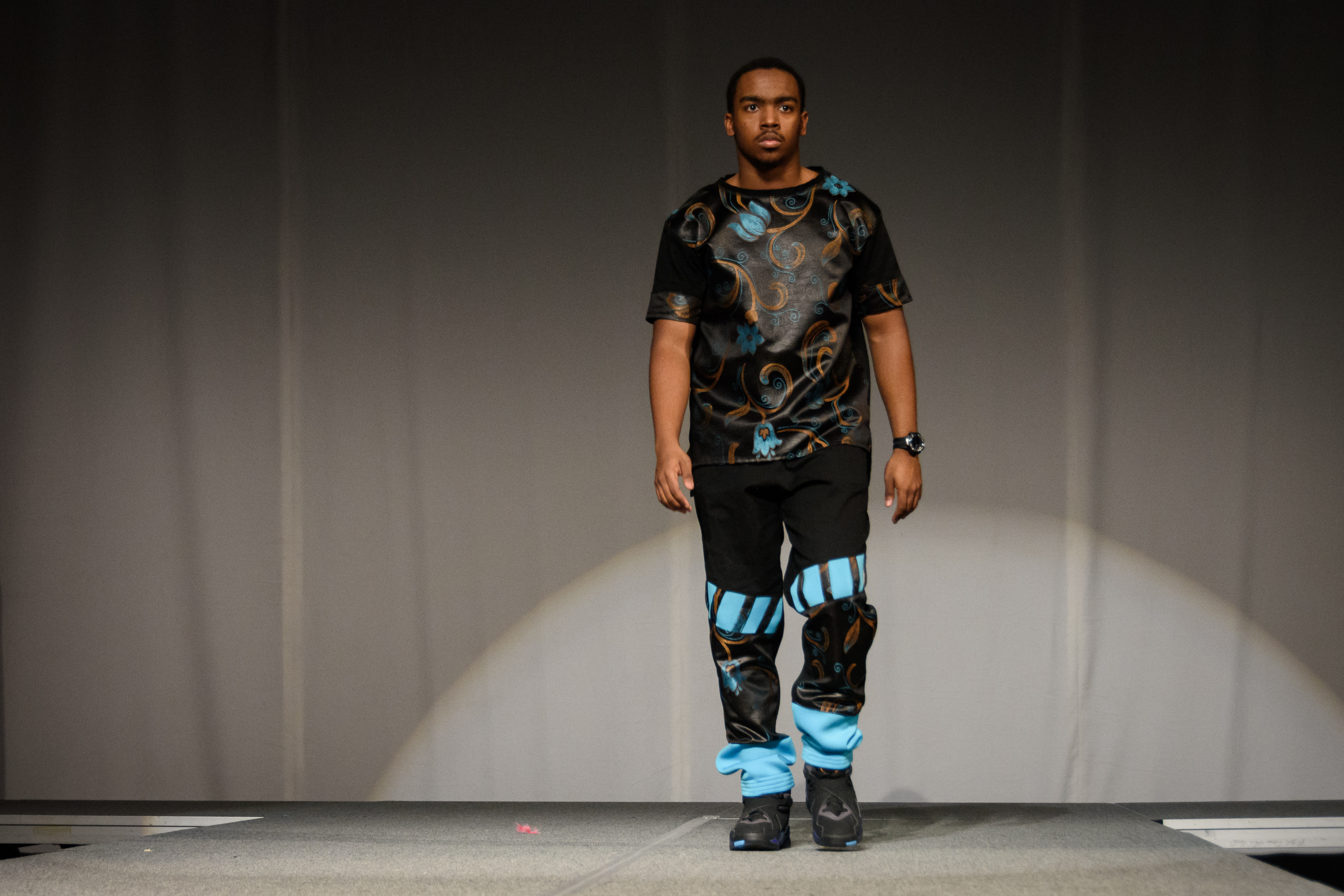 BSA Fashion Show 192