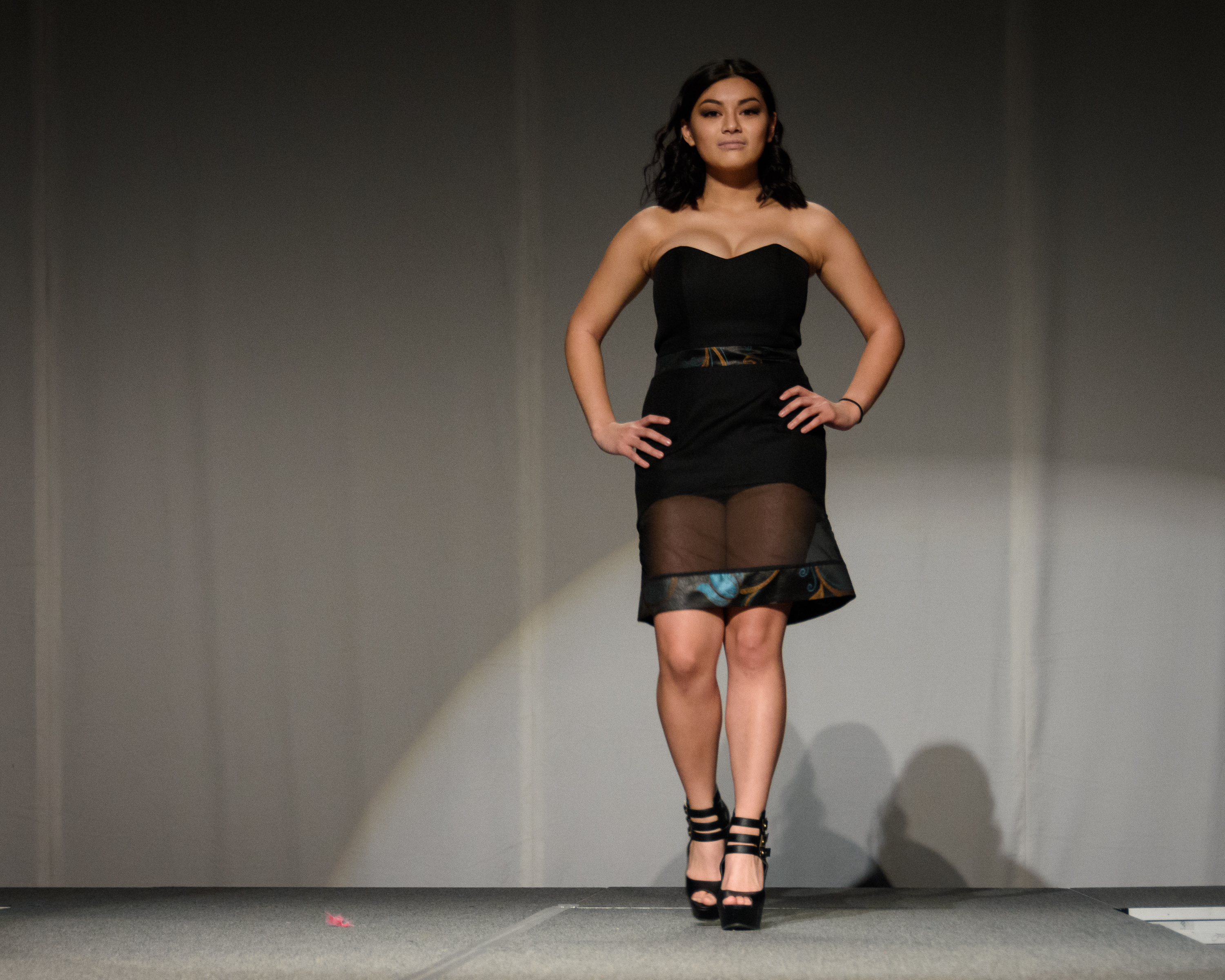 BSA Fashion Show 194