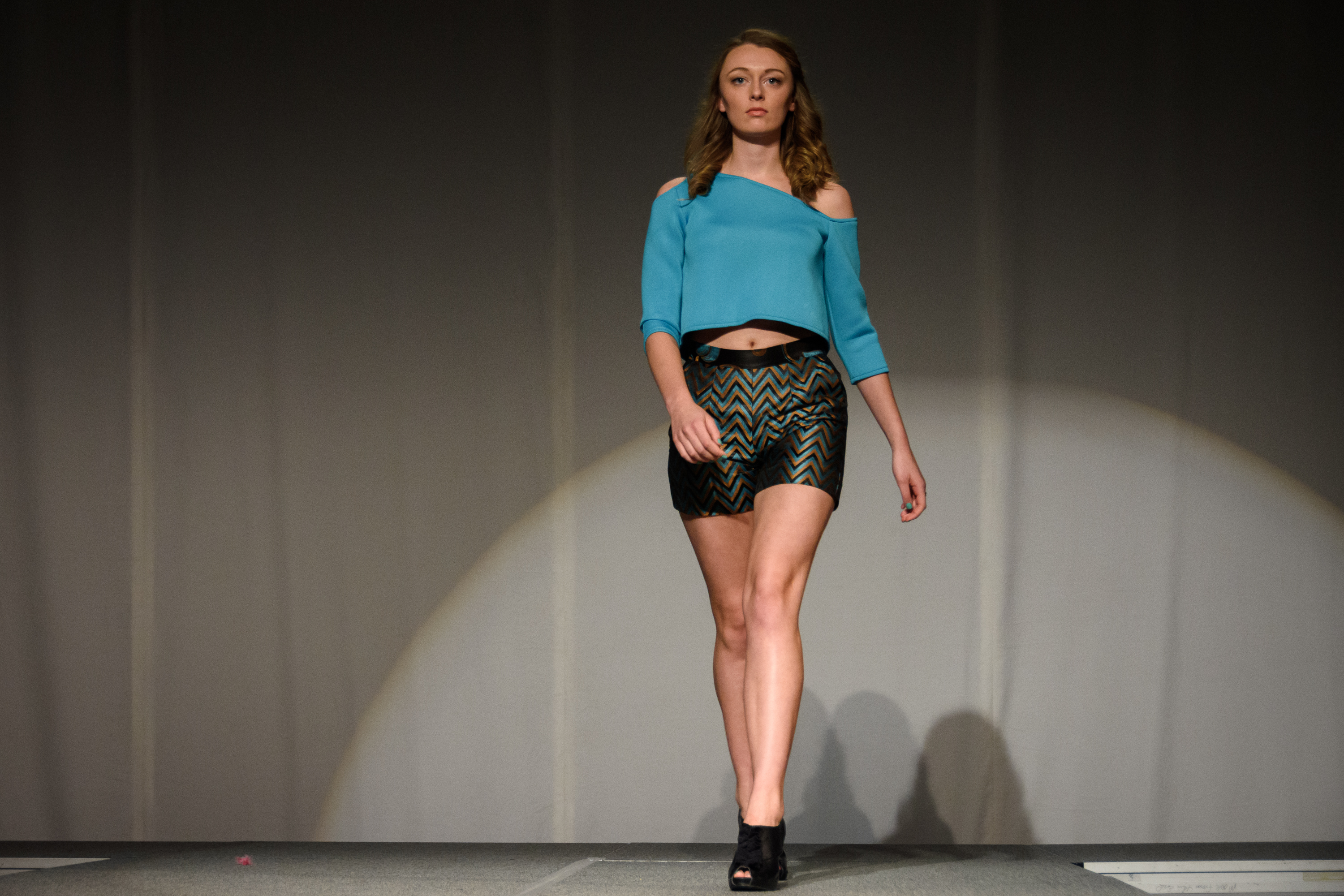 BSA Fashion Show 199