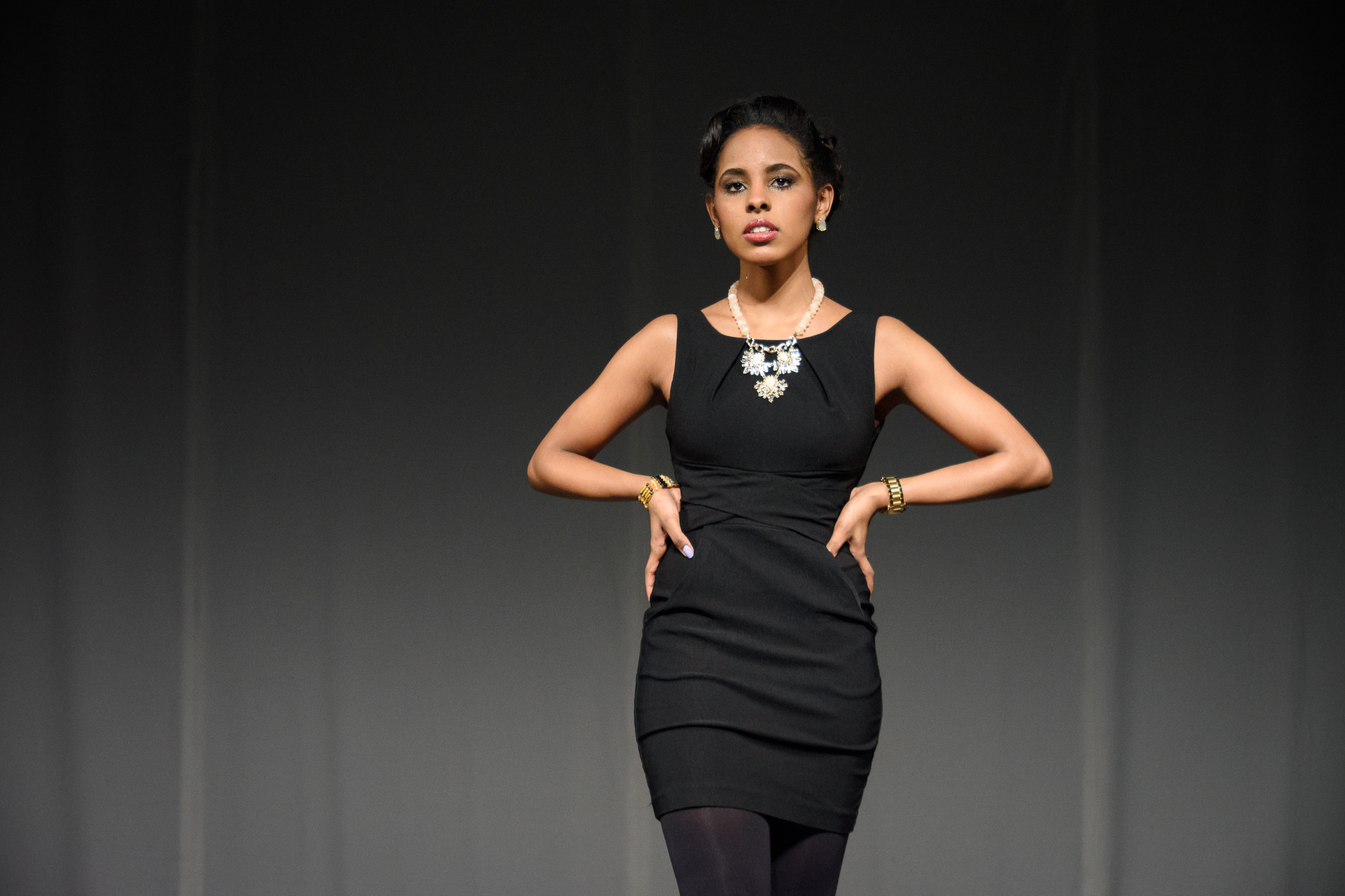 BSA Fashion Show 2