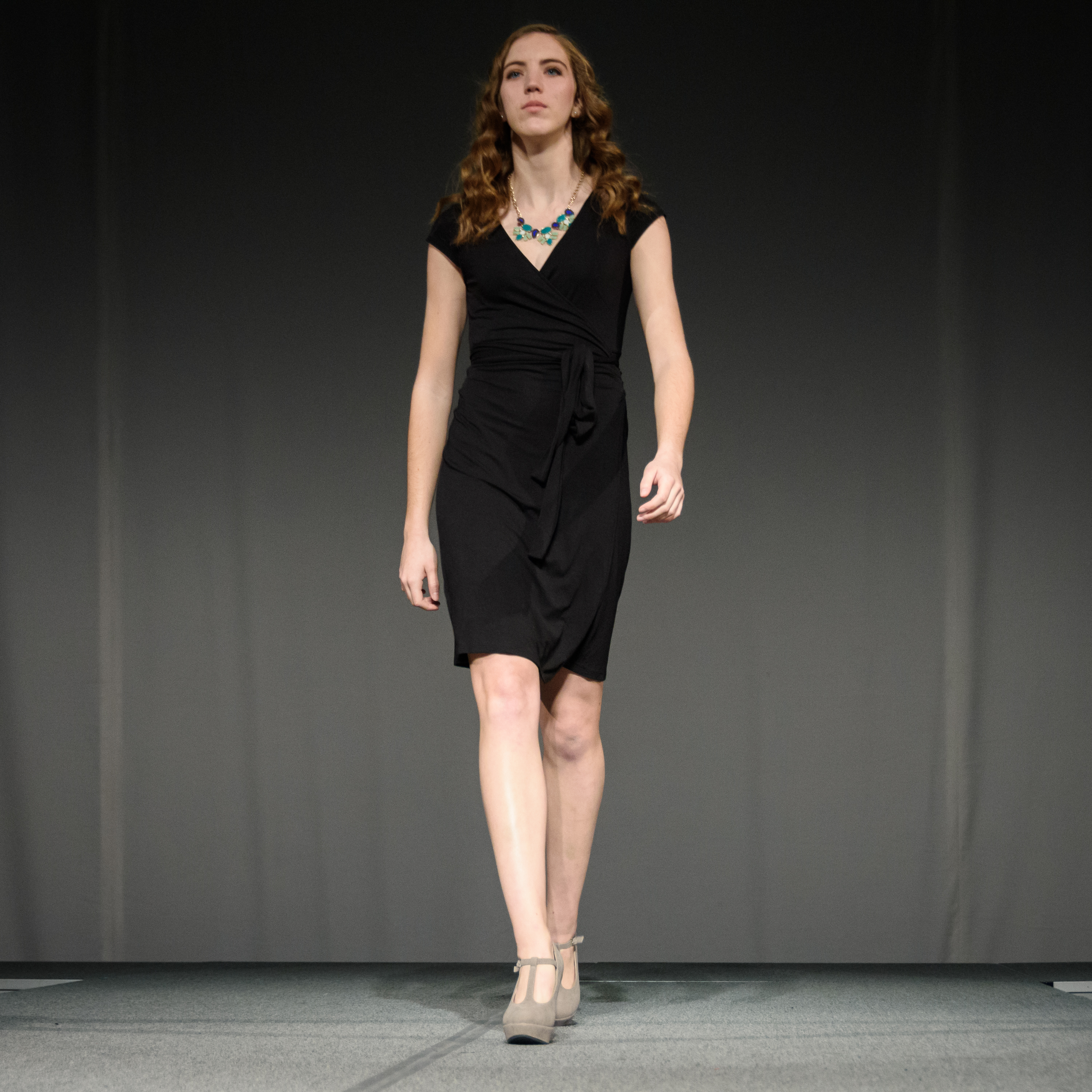 BSA Fashion Show 20