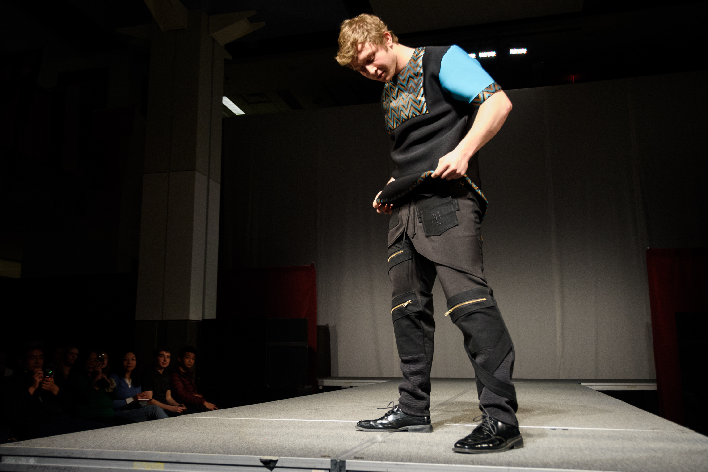 BSA Fashion Show 203