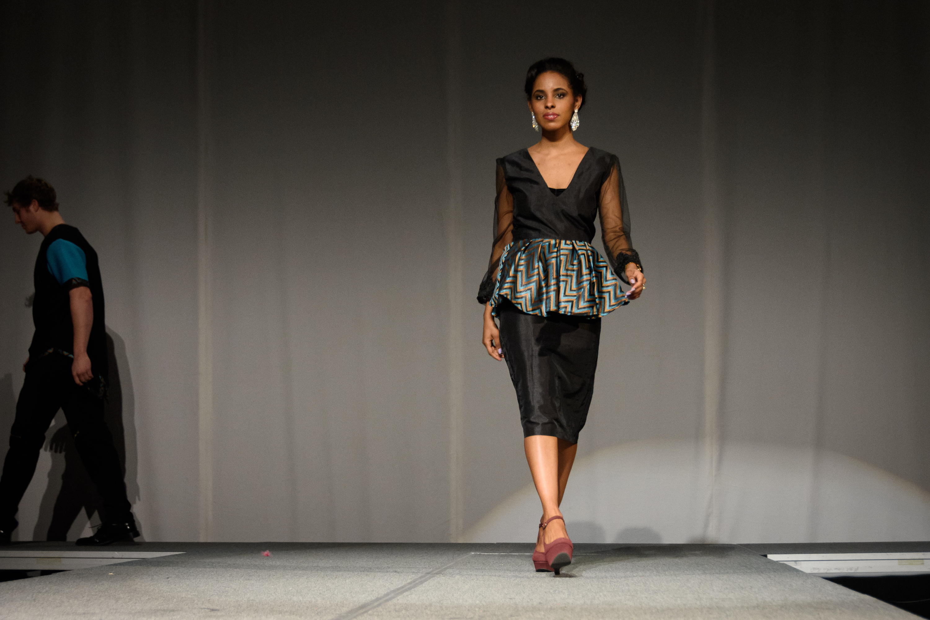 BSA Fashion Show 205