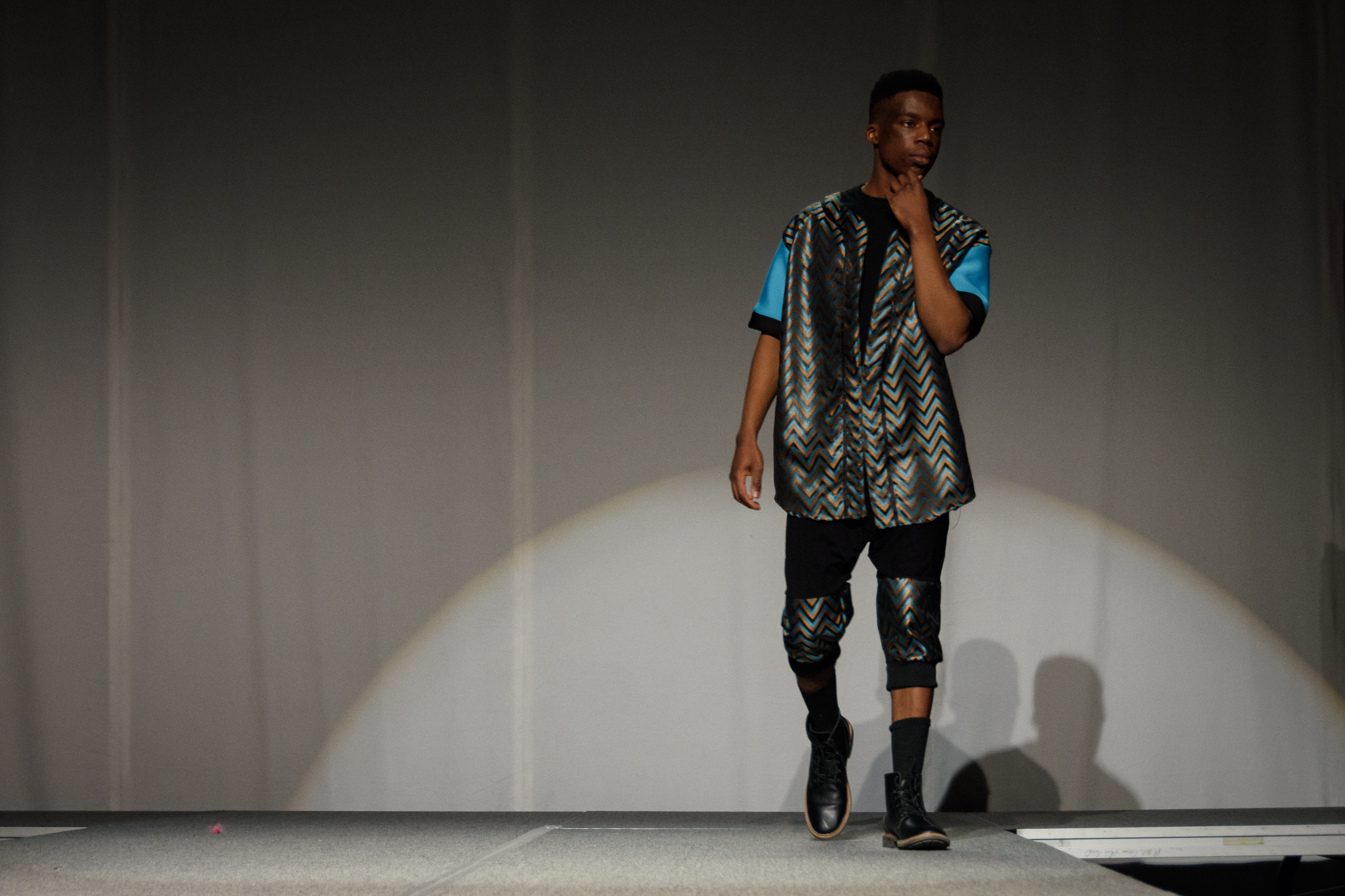 BSA Fashion Show 206
