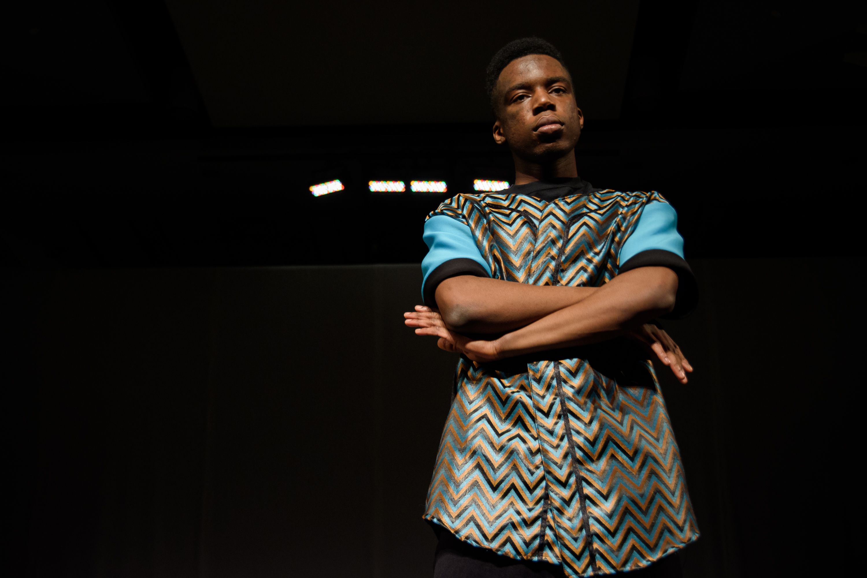 BSA Fashion Show 207