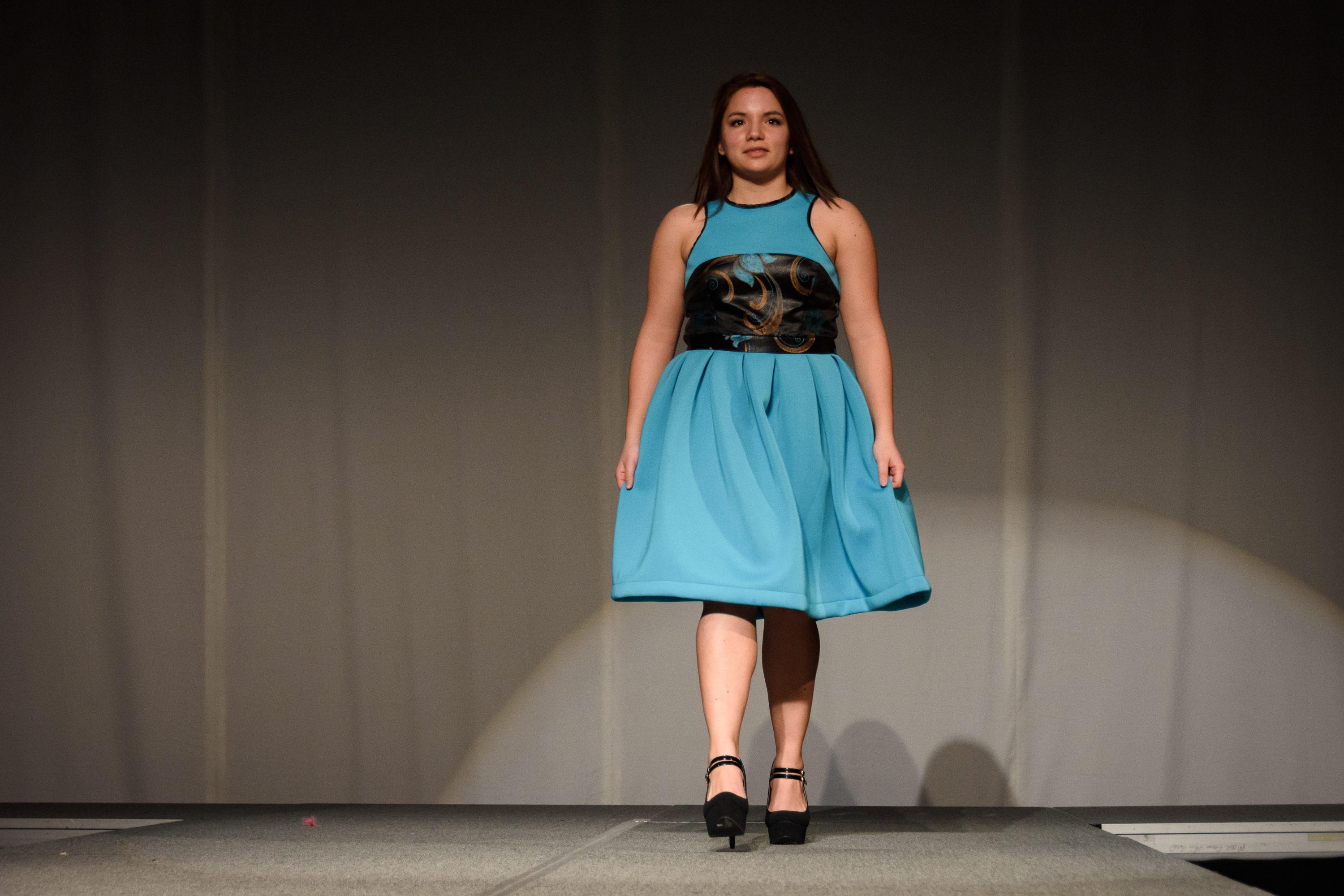BSA Fashion Show 209