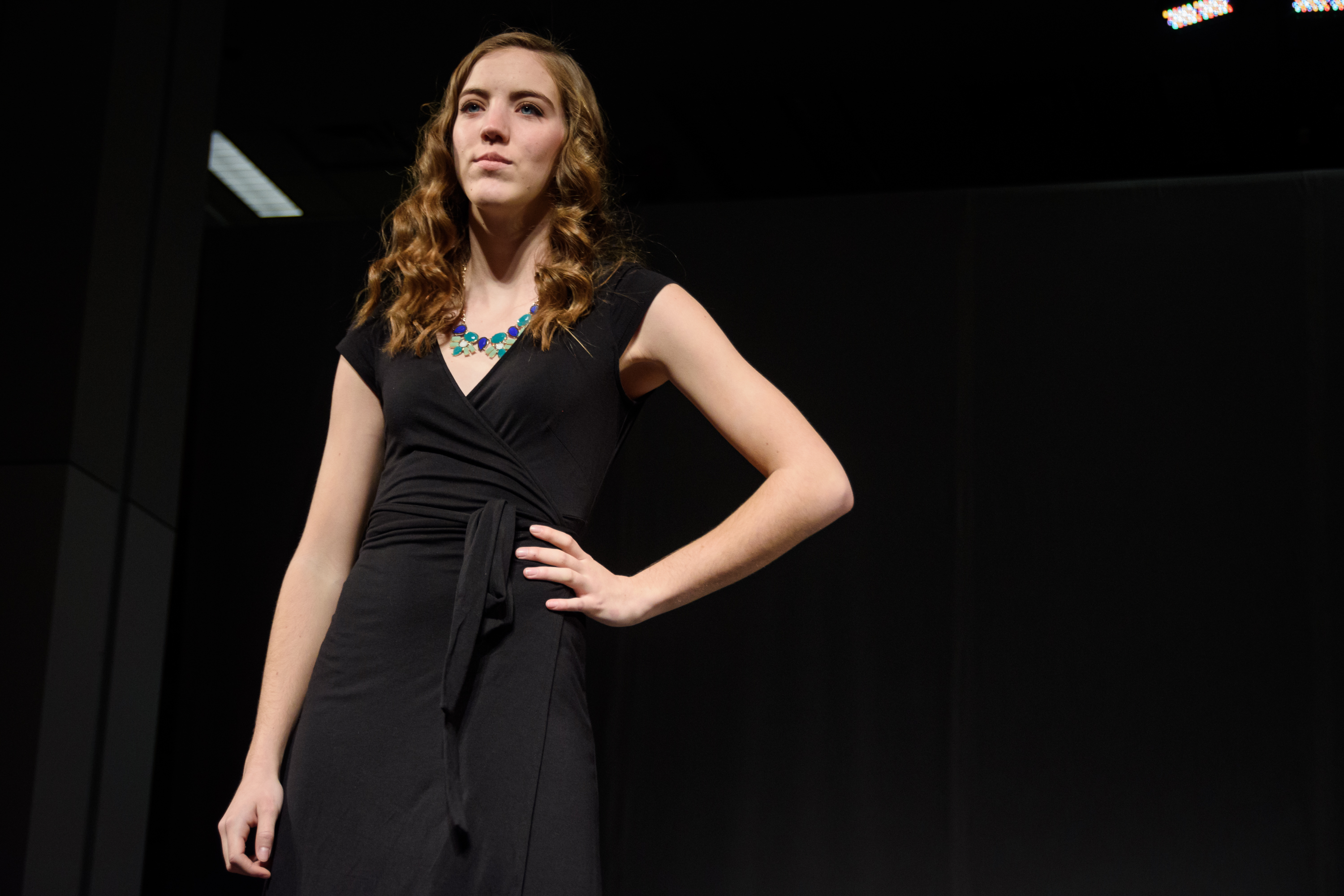 BSA Fashion Show 21