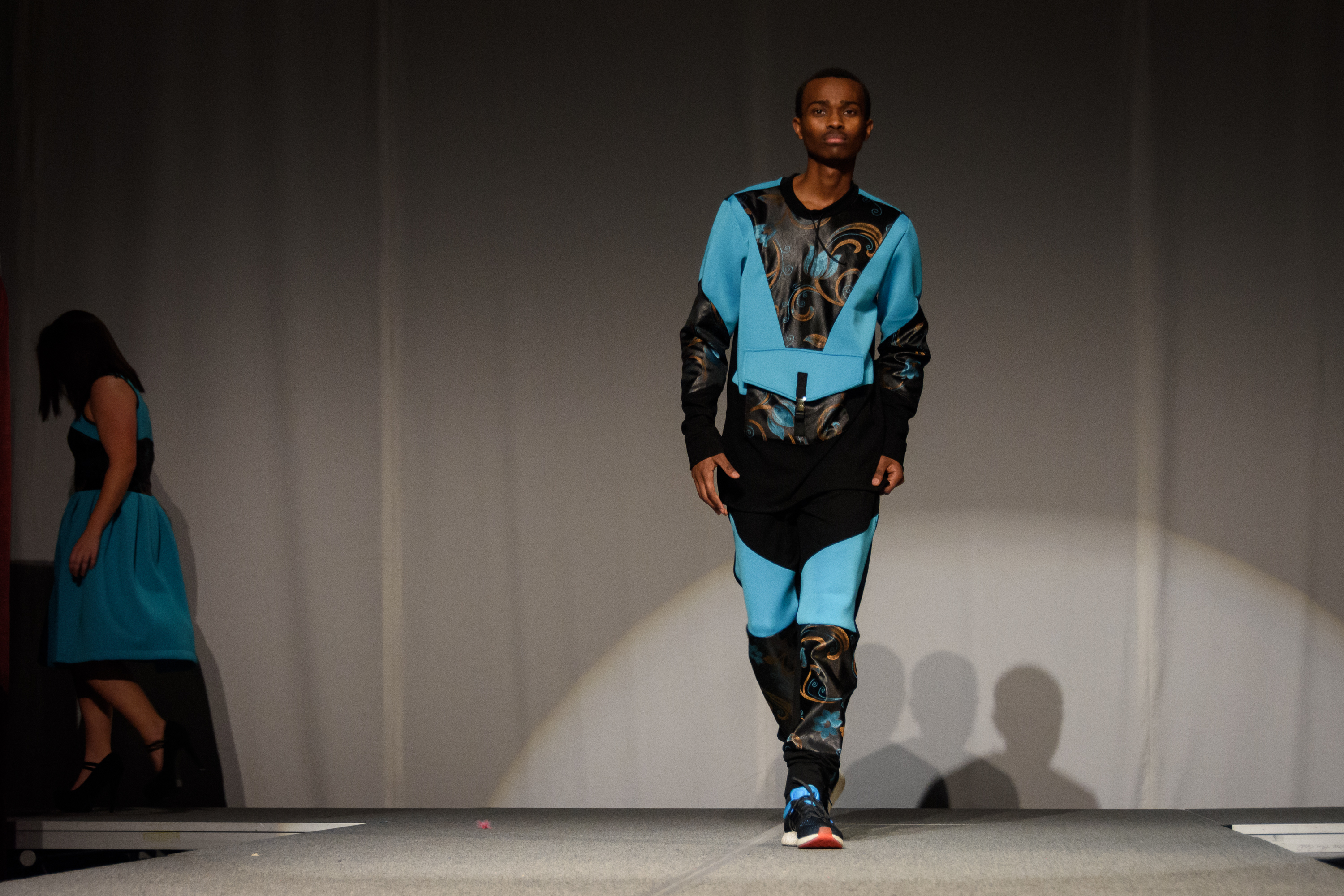 BSA Fashion Show 211
